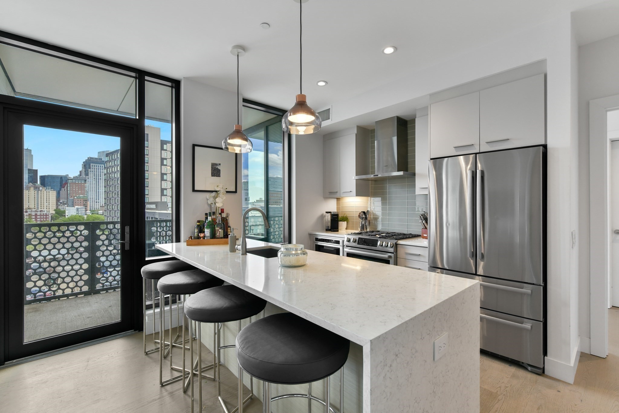 40 Traveler St. Unit 710, South End, Boston, MA 02118 - Image 3