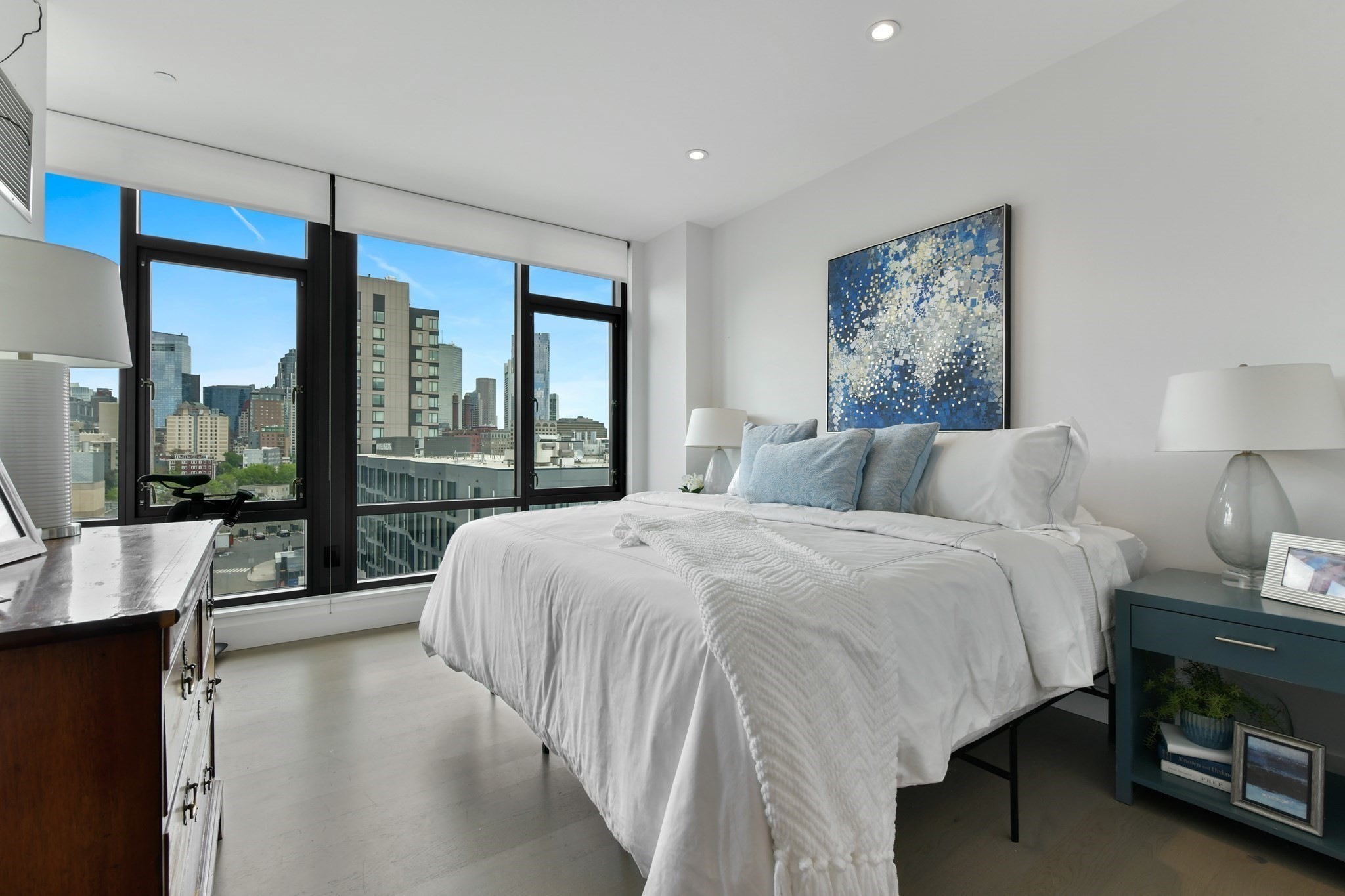 40 Traveler St. Unit 710, South End, Boston, MA 02118 - Image 21