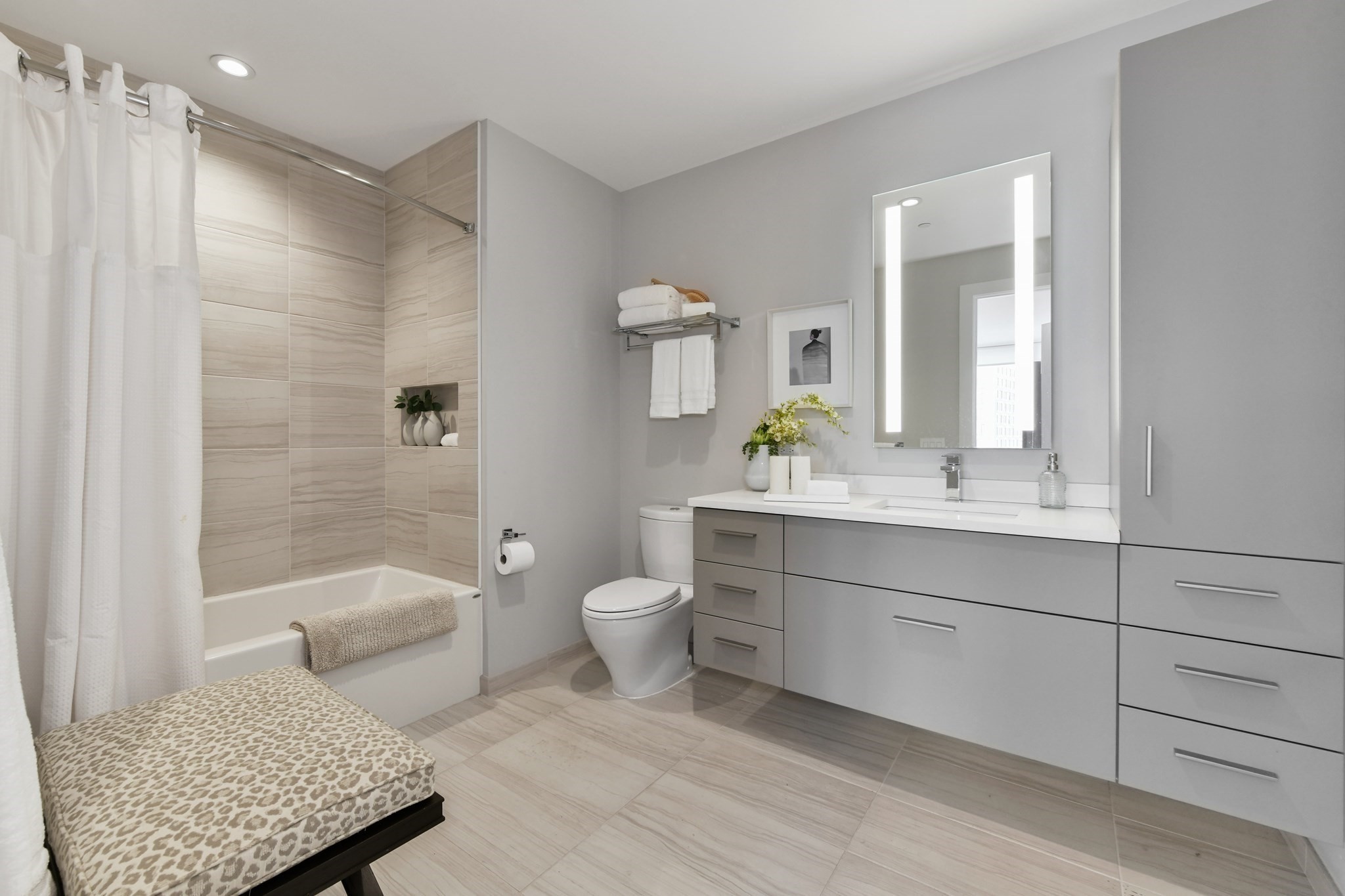 40 Traveler St. Unit 710, South End, Boston, MA 02118 - Image 22