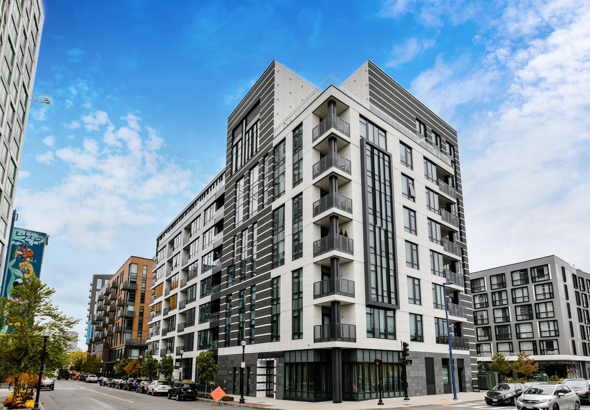 40 Traveler St. Unit 710, South End, Boston, MA 02118 - Image 26