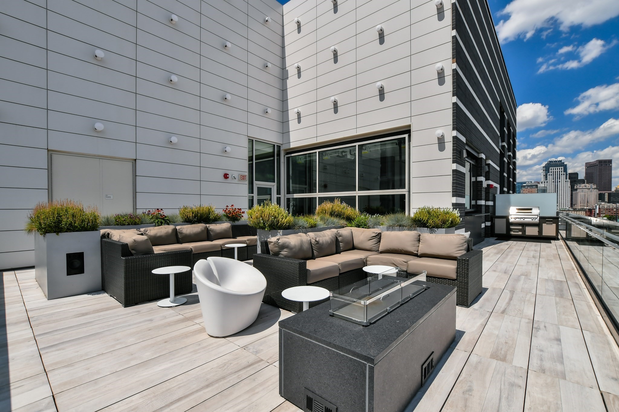 40 Traveler St. Unit 710, South End, Boston, MA 02118 - Image 28