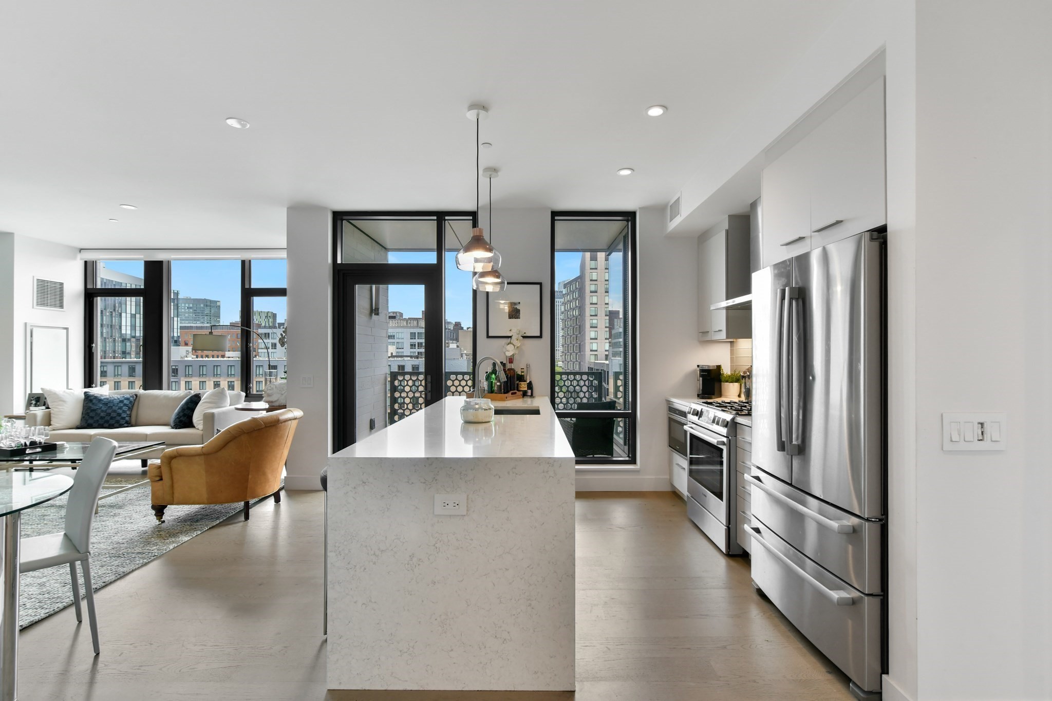 40 Traveler St. Unit 710, South End, Boston, MA 02118 - Image 4