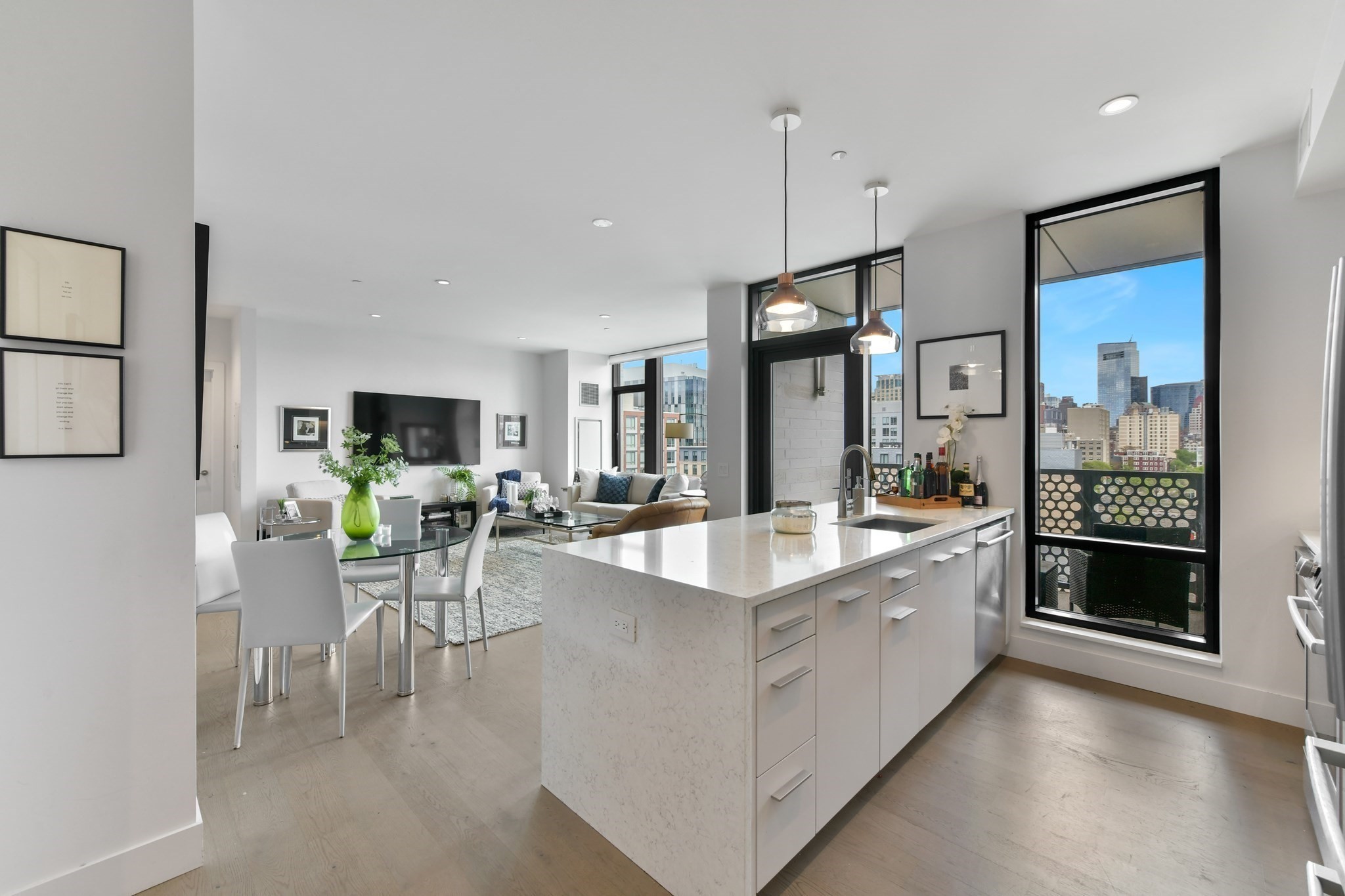 40 Traveler St. Unit 710, South End, Boston, MA 02118 - Image 5