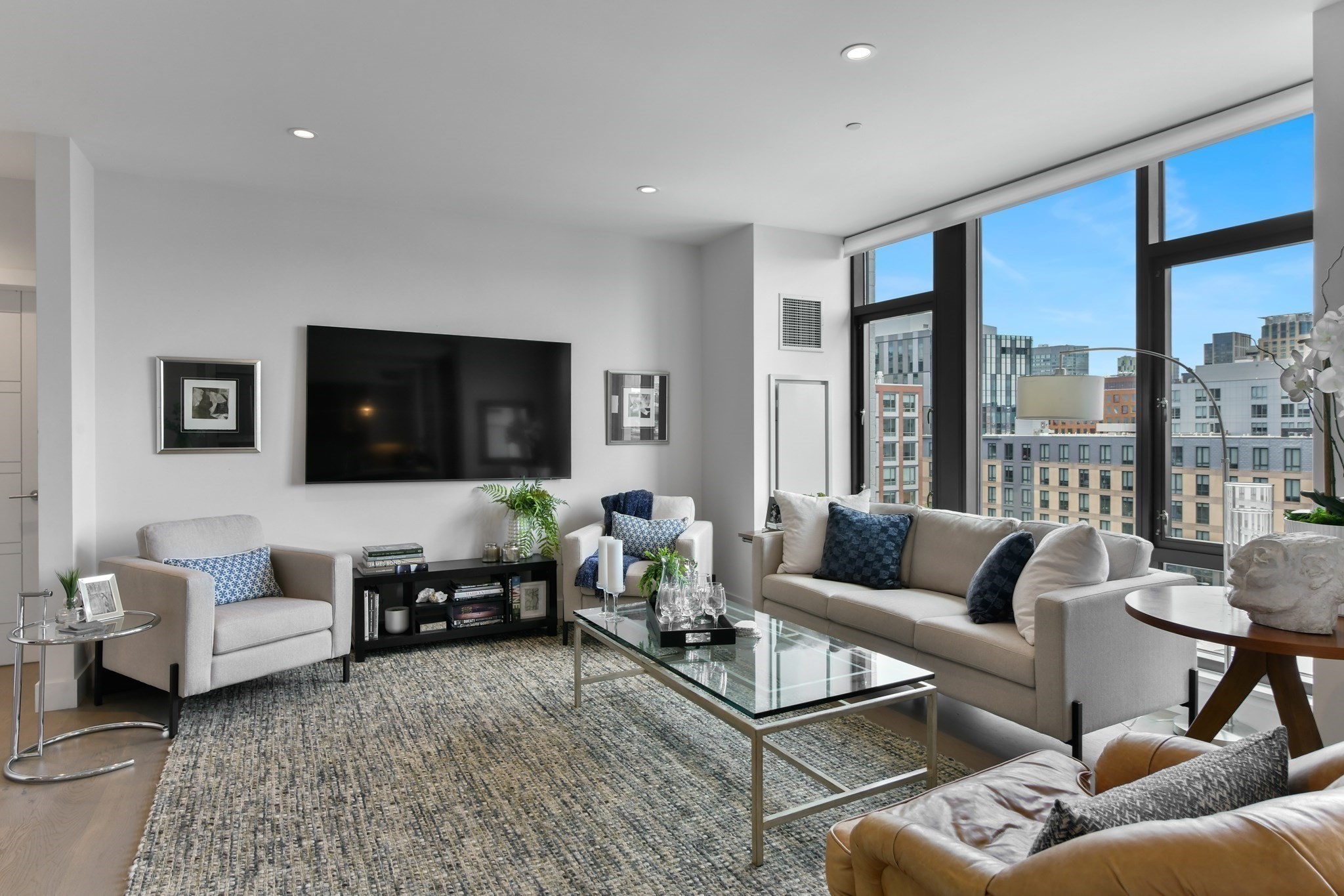 40 Traveler St. Unit 710, South End, Boston, MA 02118 - Image 6