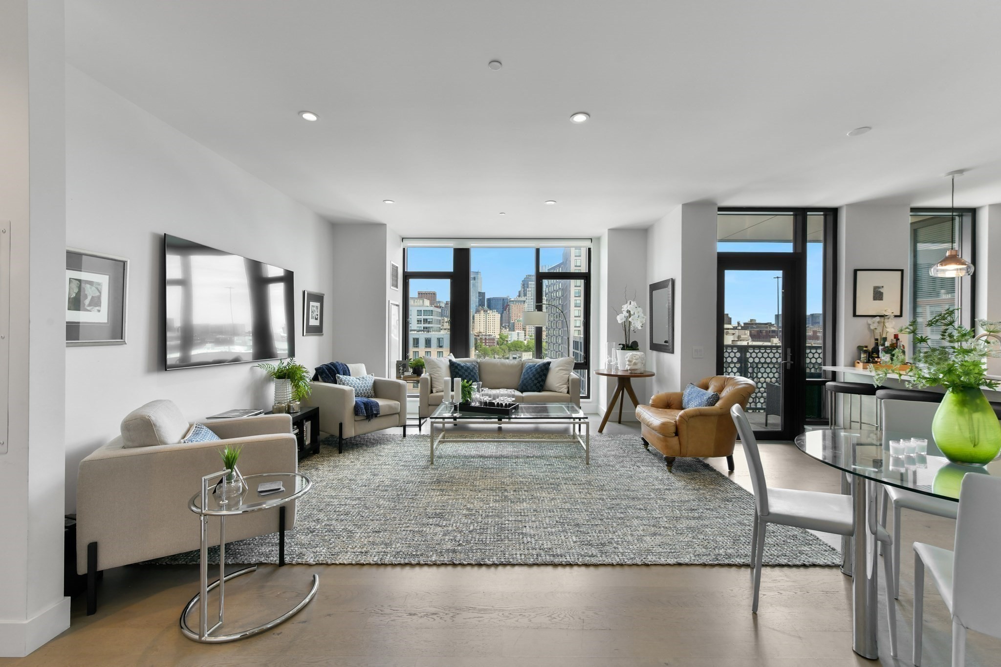 40 Traveler St. Unit 710, South End, Boston, MA 02118 - Image 8