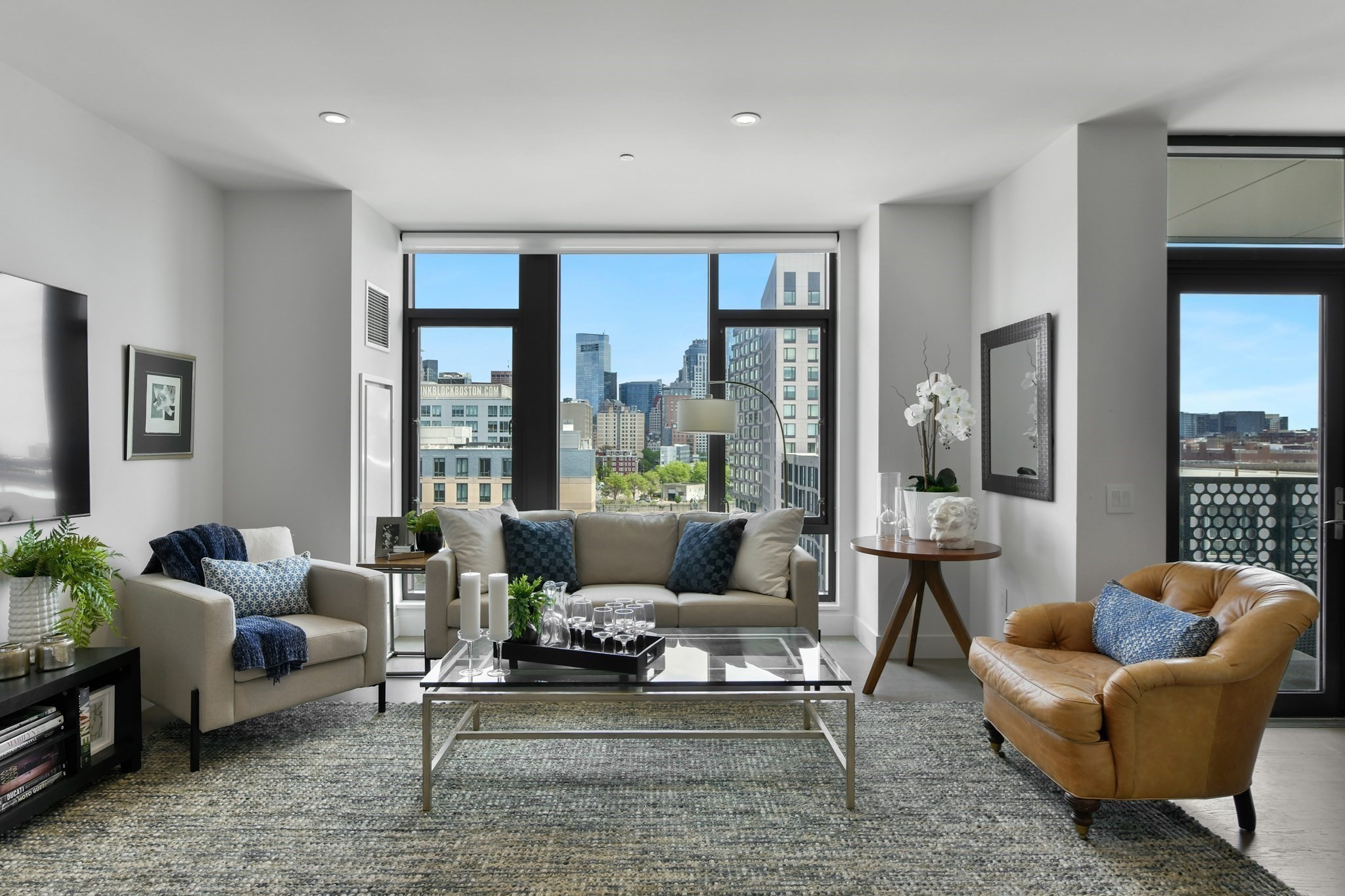 40 Traveler St. Unit 710, South End, Boston, MA 02118 - Image 9