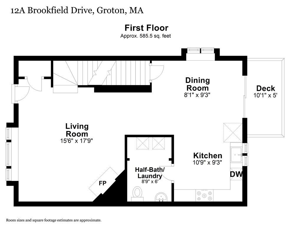 groton - #73377937