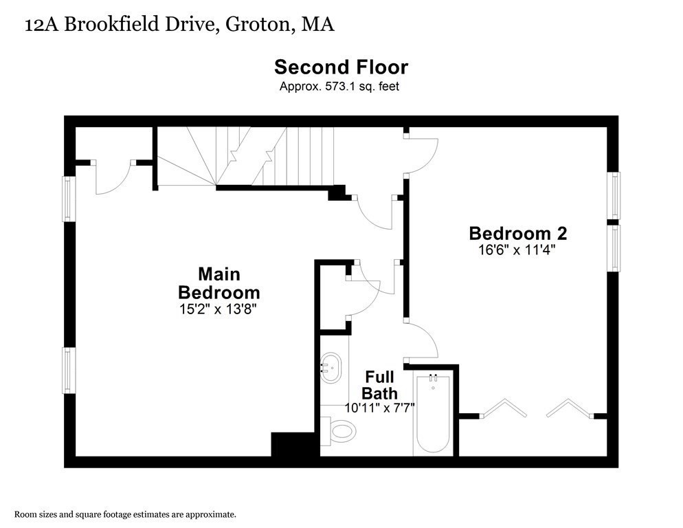 groton - #73377937