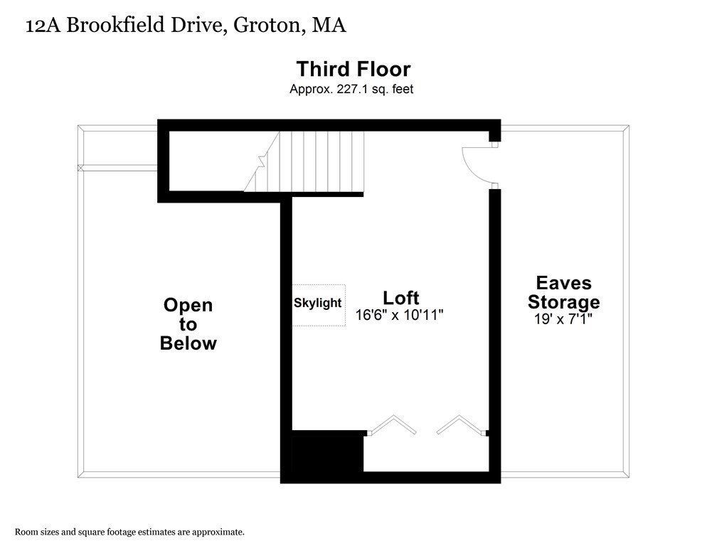 groton - #73377937