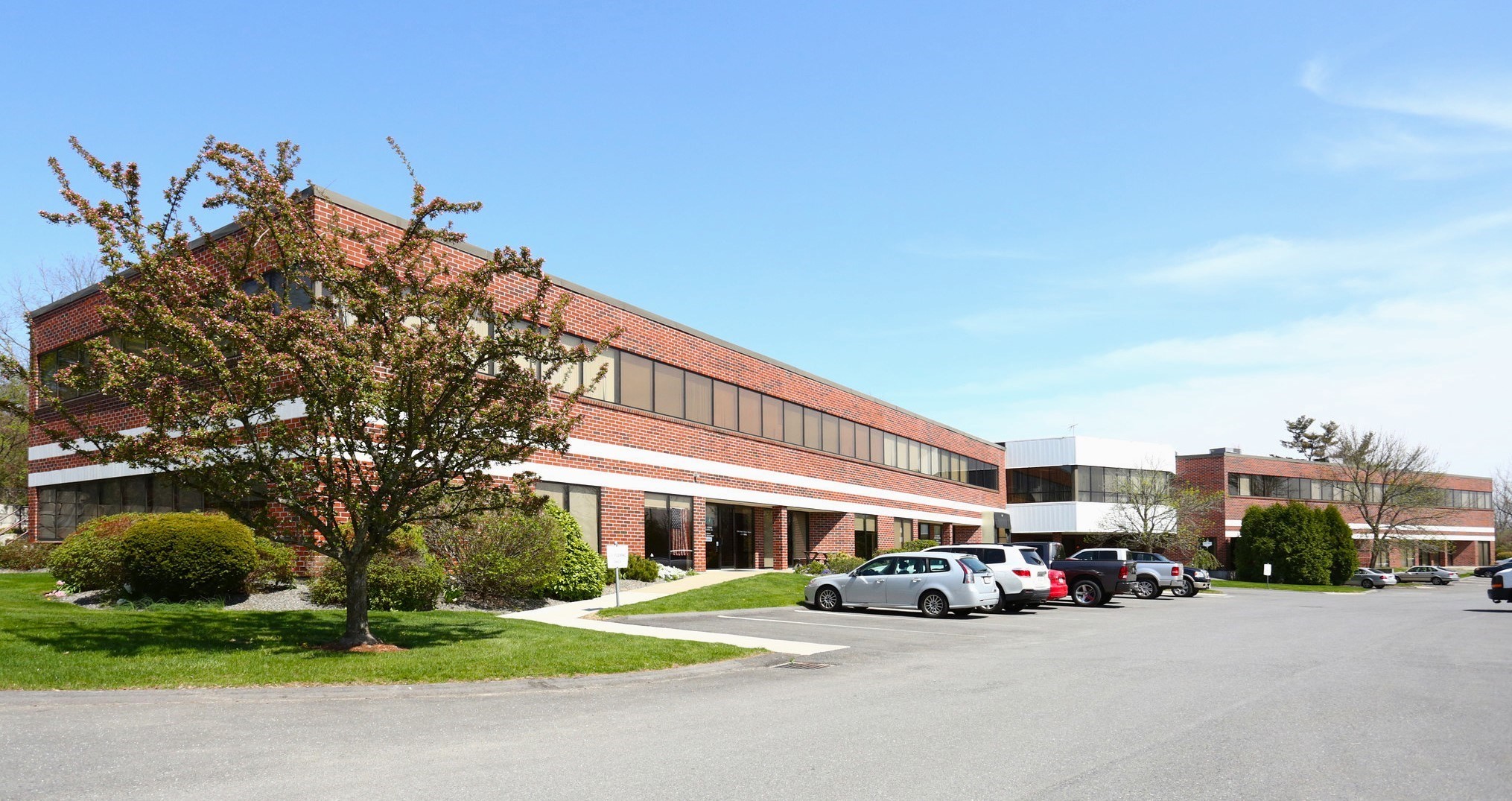 28 Lord Rd Unit 205, Marlborough, MA 01752