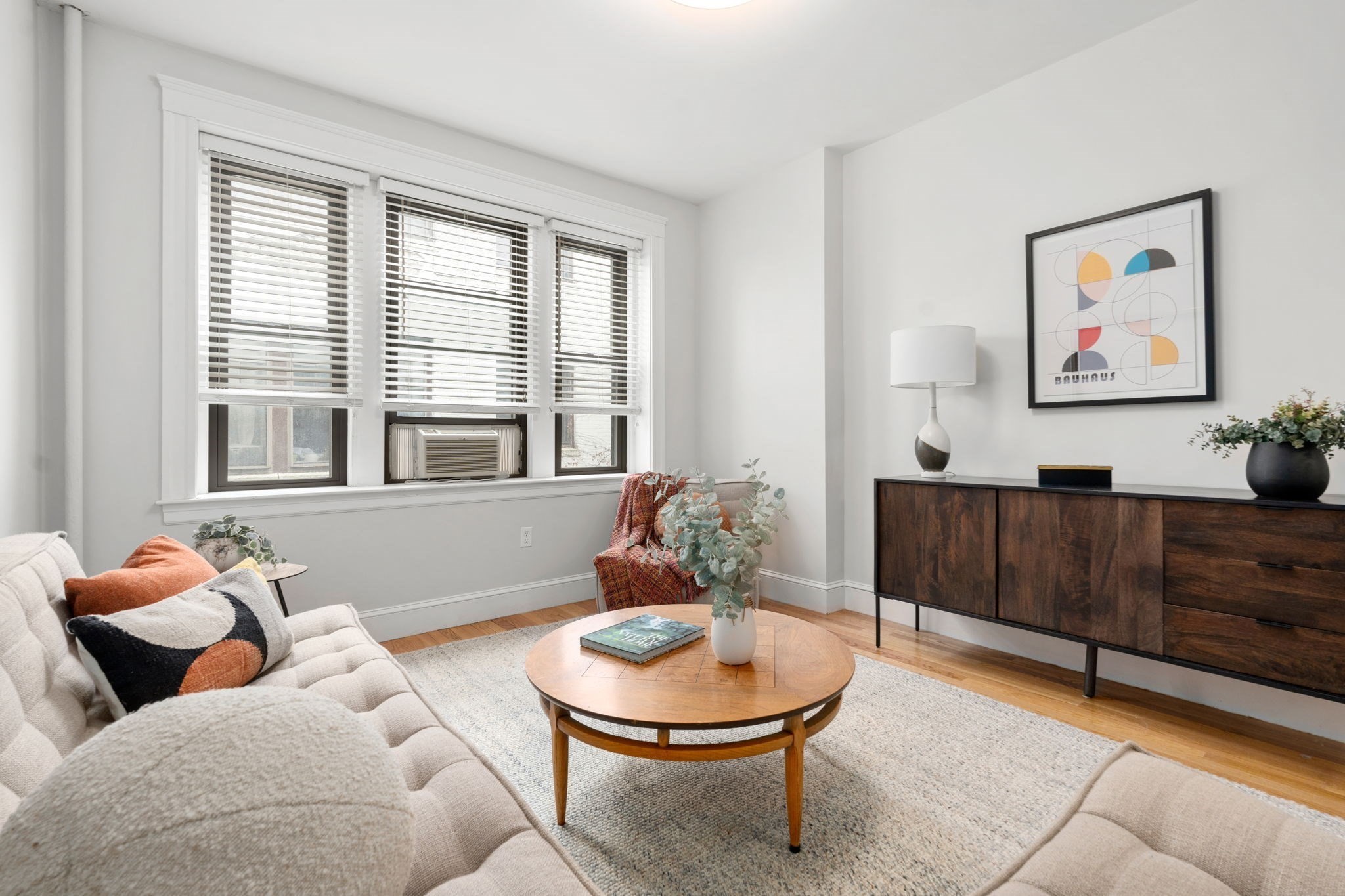 50 Jamaicaway Unit 8, Boston - Mission Hill, MA 02130