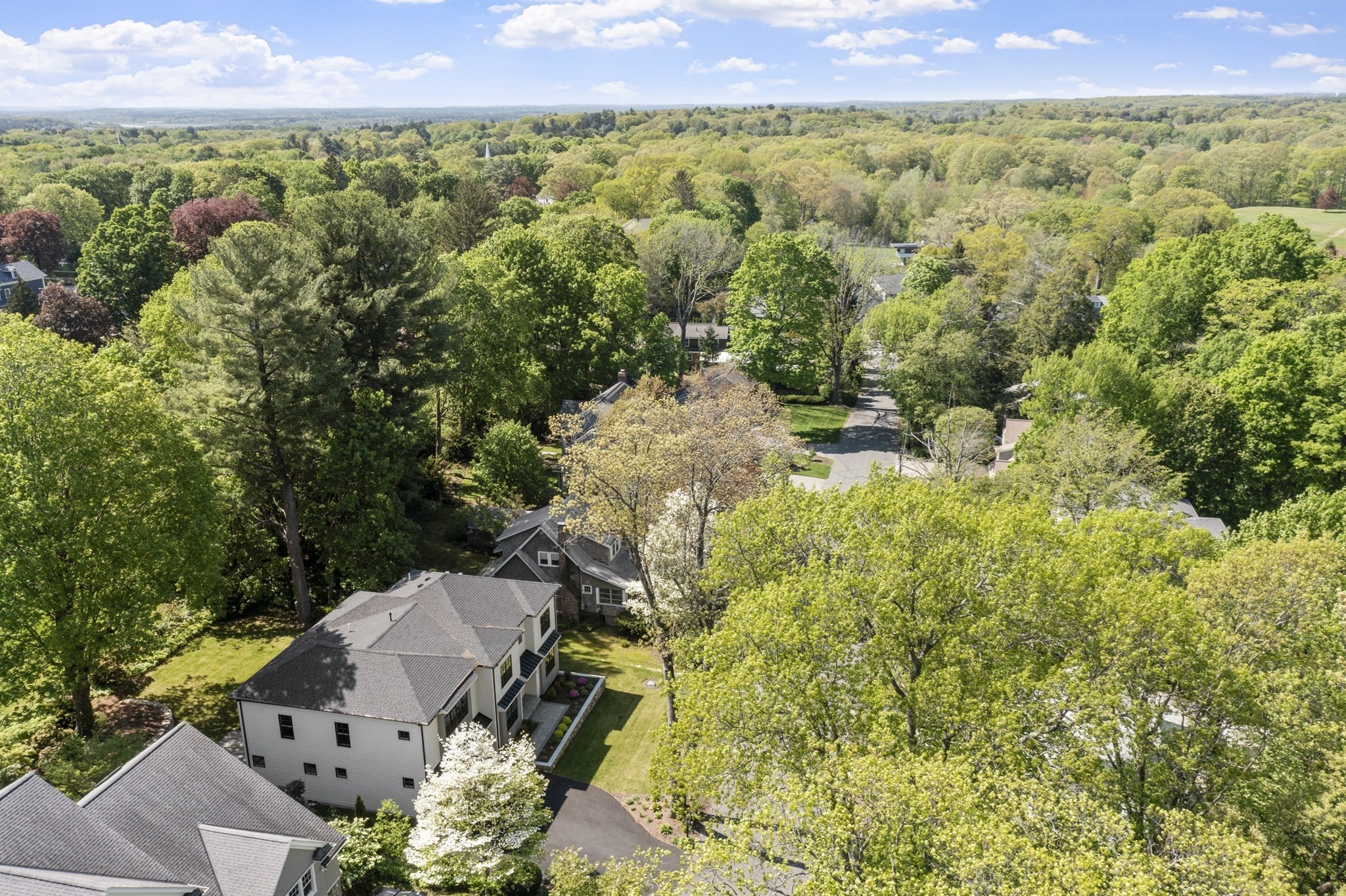 13 Woodland Road, Lexington, MA 02420