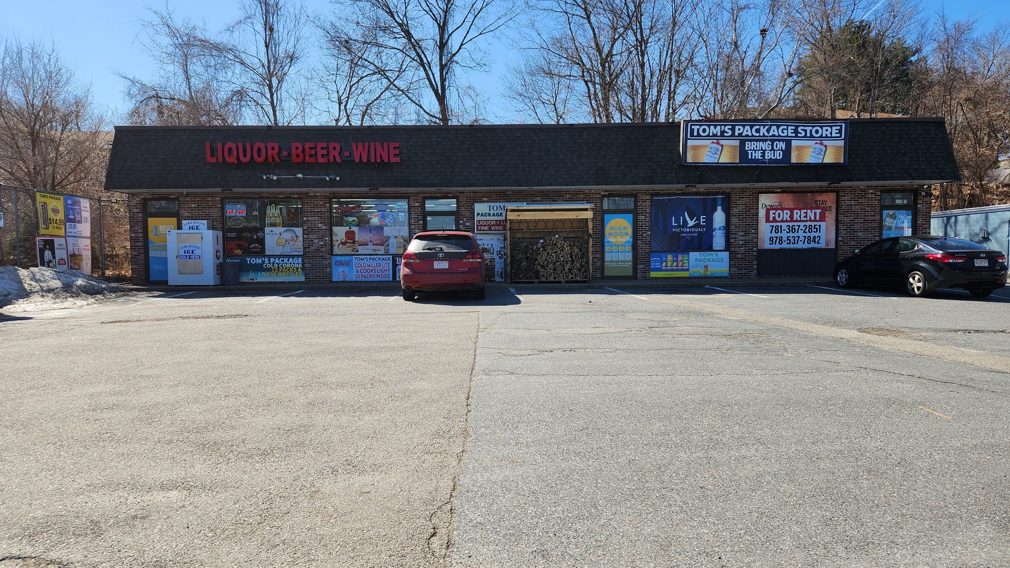 752 North Main, Leominster, MA 01453 - Image 1