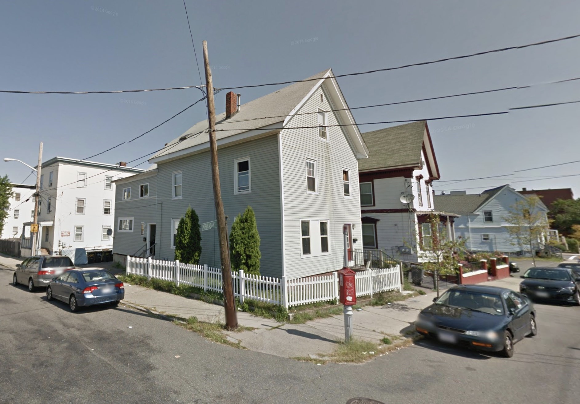 329 Essex  St, Lynn, MA 01902