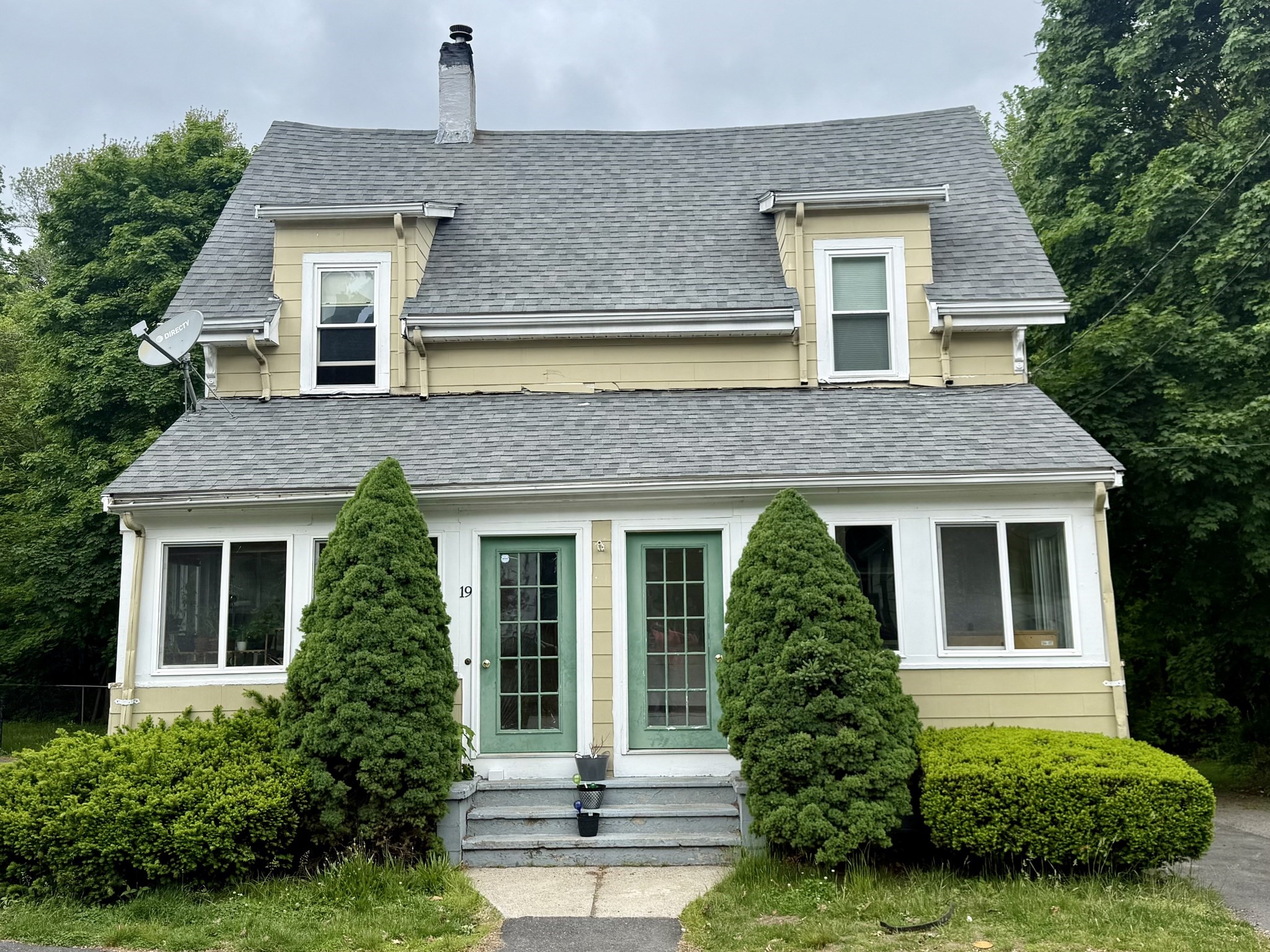 brockton - #73378453