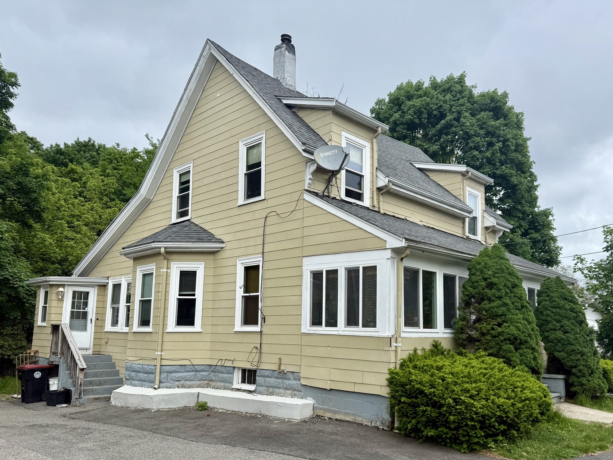 brockton - #73378453