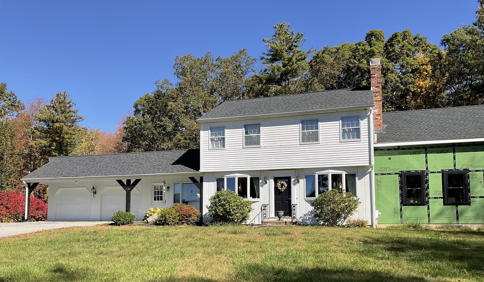 230 West St, Paxton, MA 01612