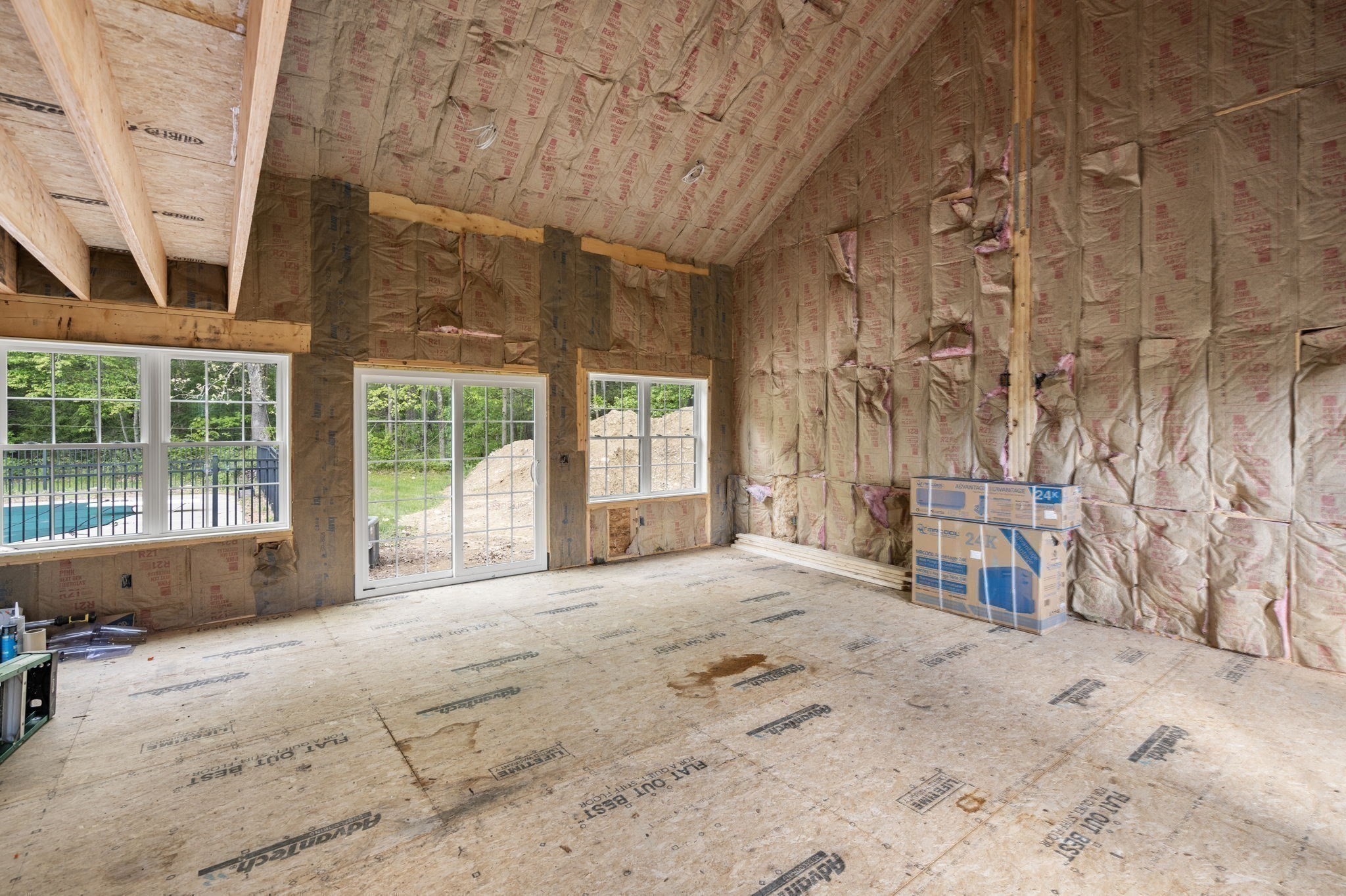 230 West St, Paxton, MA 01612 - Image 19