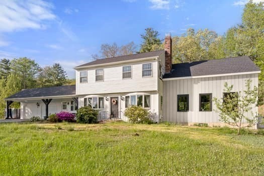 230 West St, Paxton, MA 01612 - Image 3