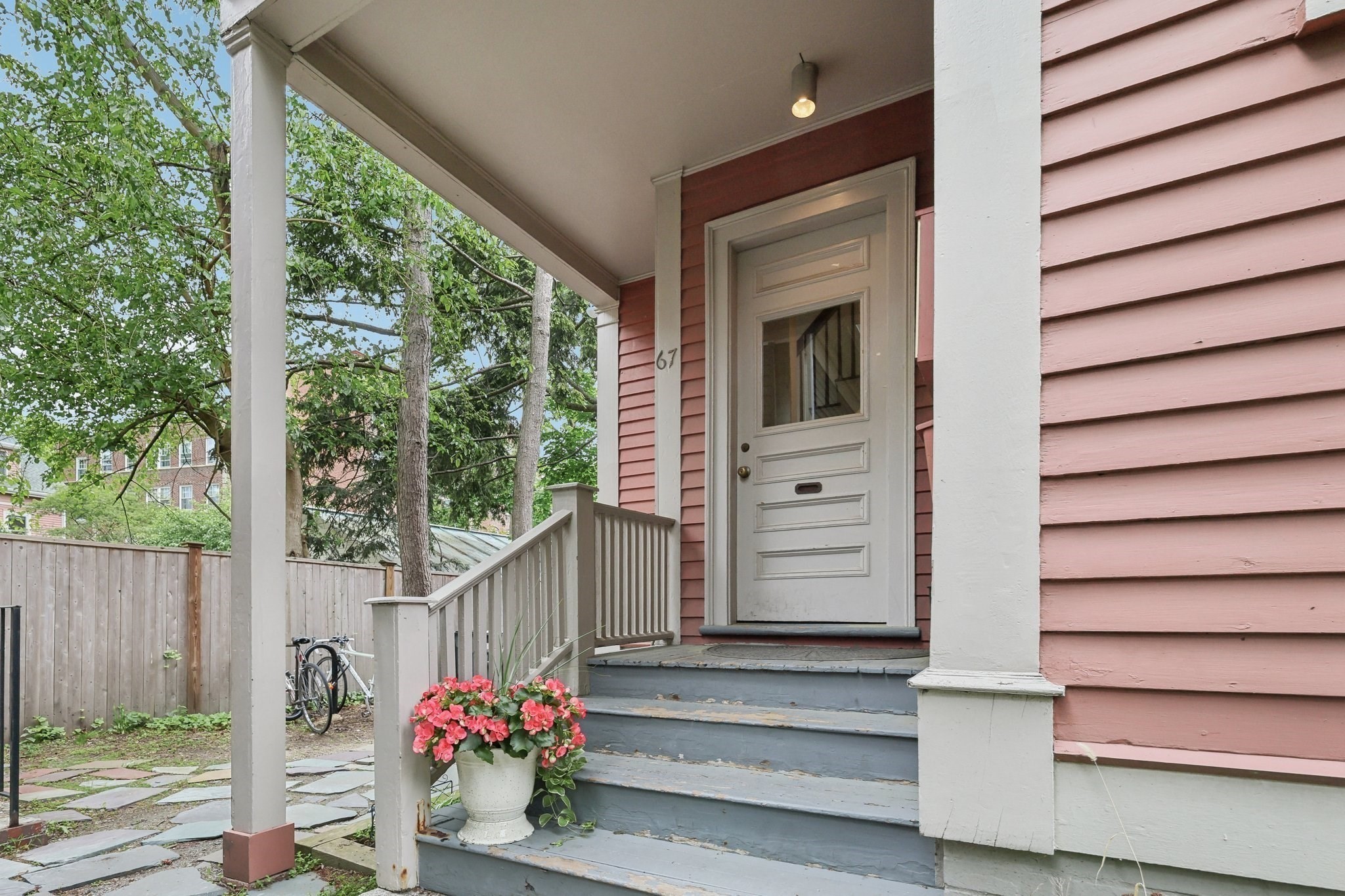 67 Walker St Unit 3, Cambridge, MA 02138