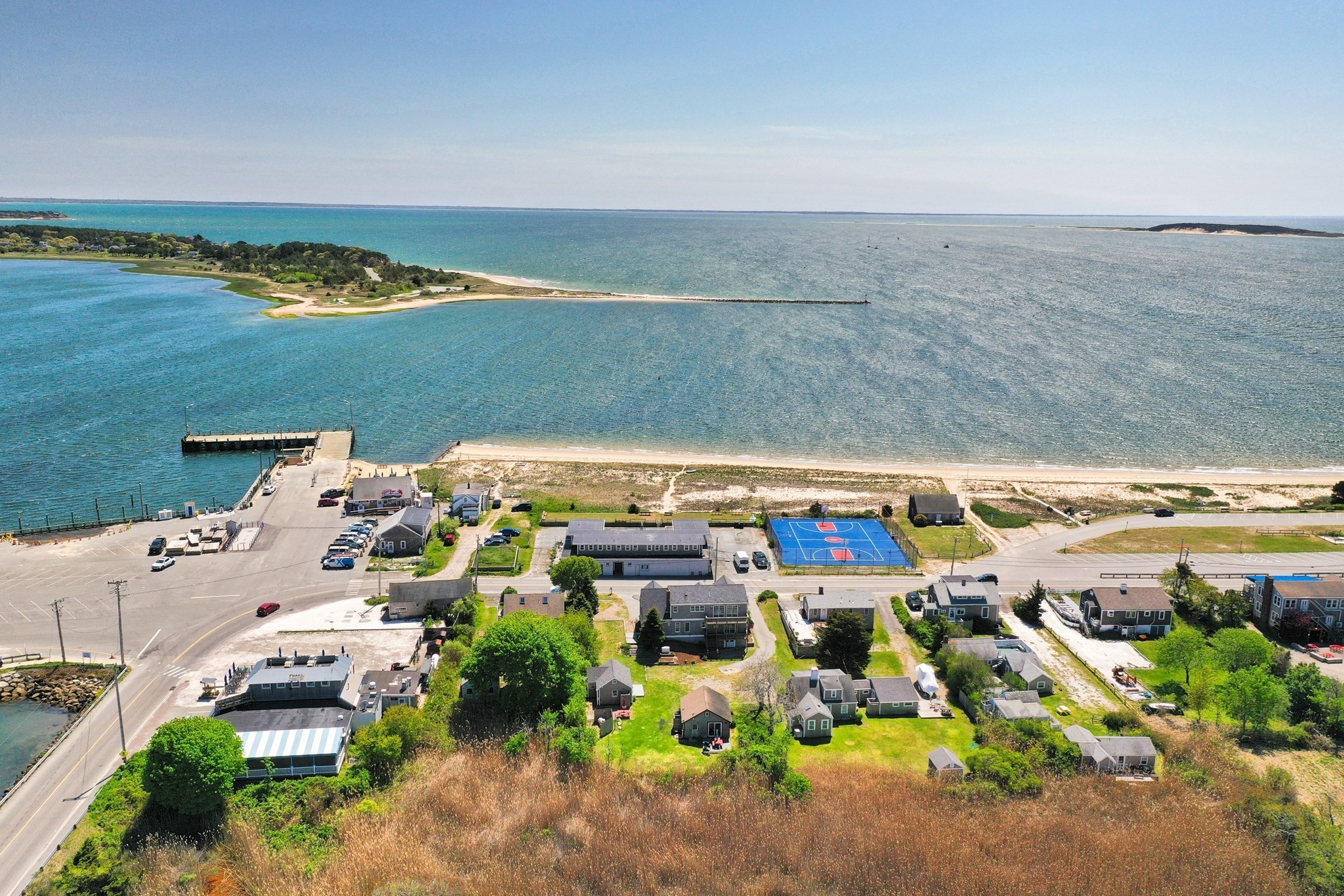 14 Kendrick Ave, Wellfleet, MA 02667