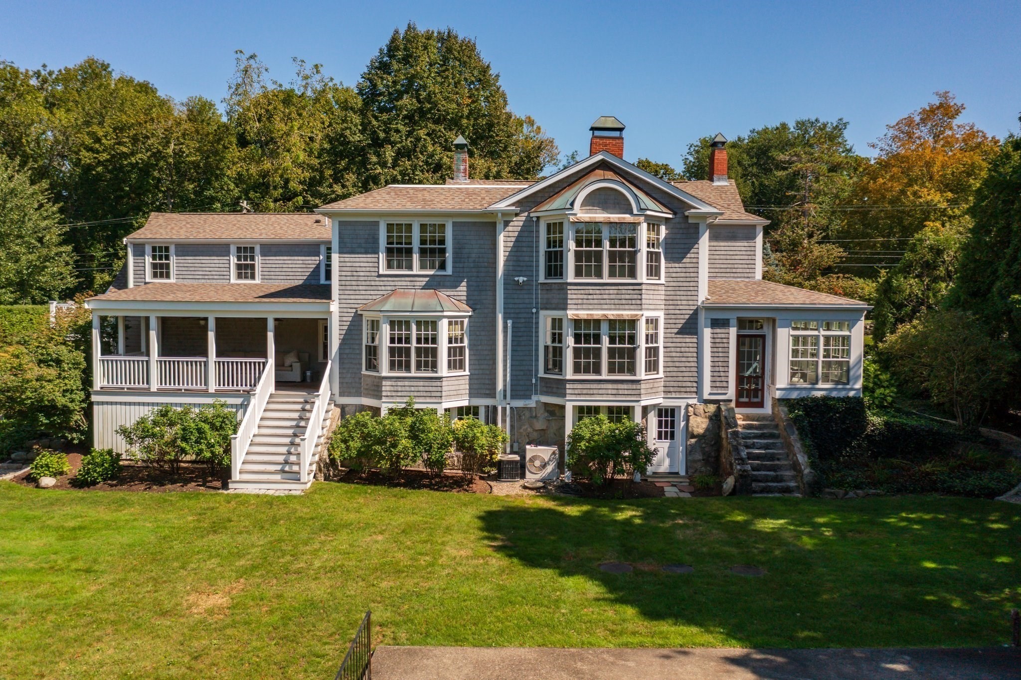 245 S Main St, Cohasset, MA 02025