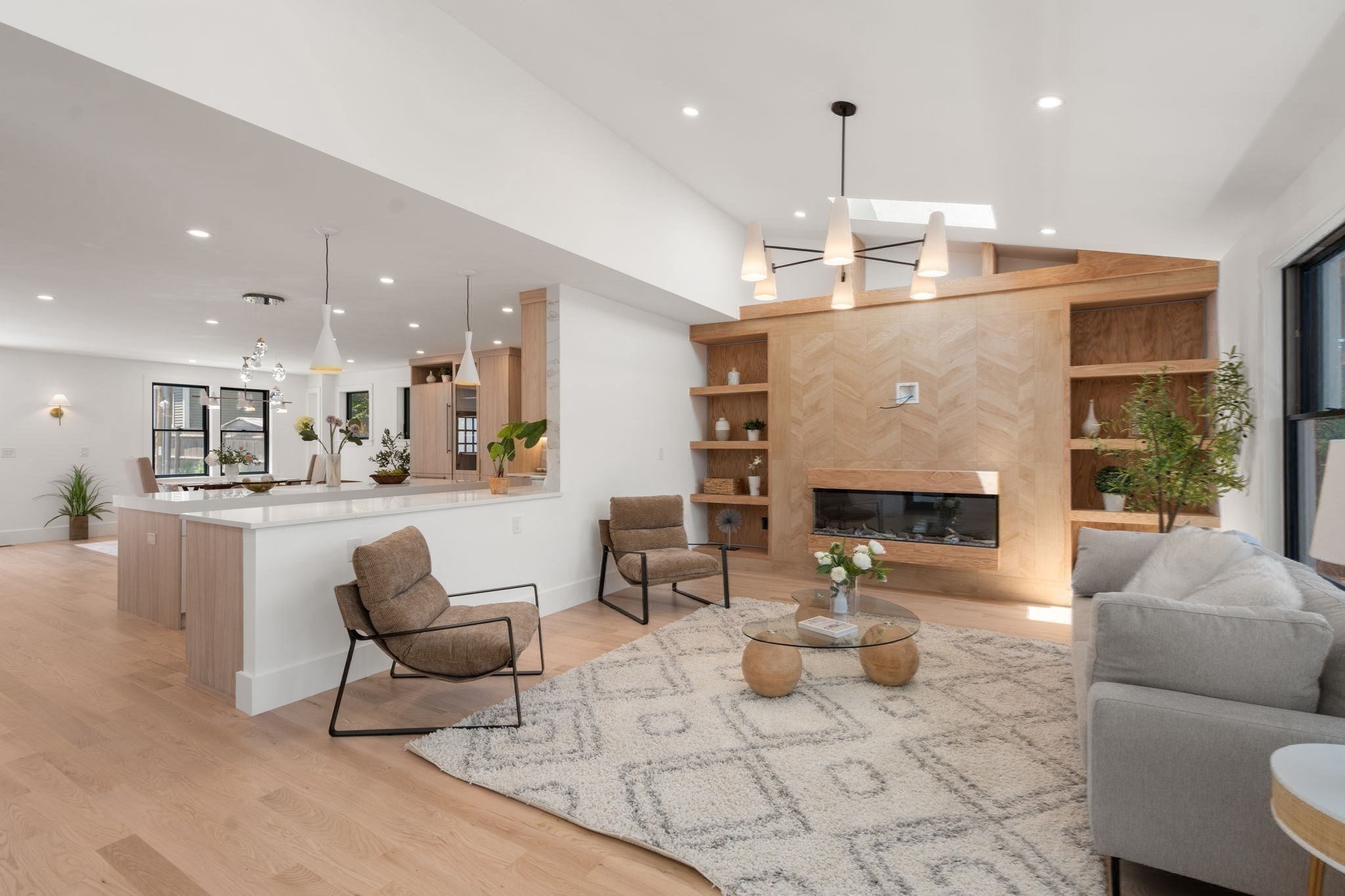 216 Aspinwall Ave,, Brookline, MA 02446 - Image 12