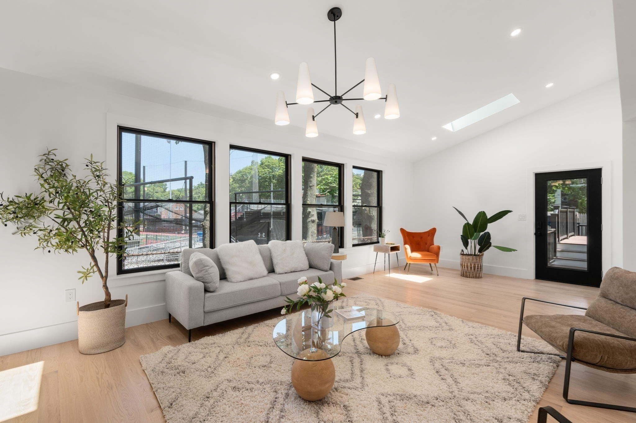 216 Aspinwall Ave,, Brookline, MA 02446 - Image 14