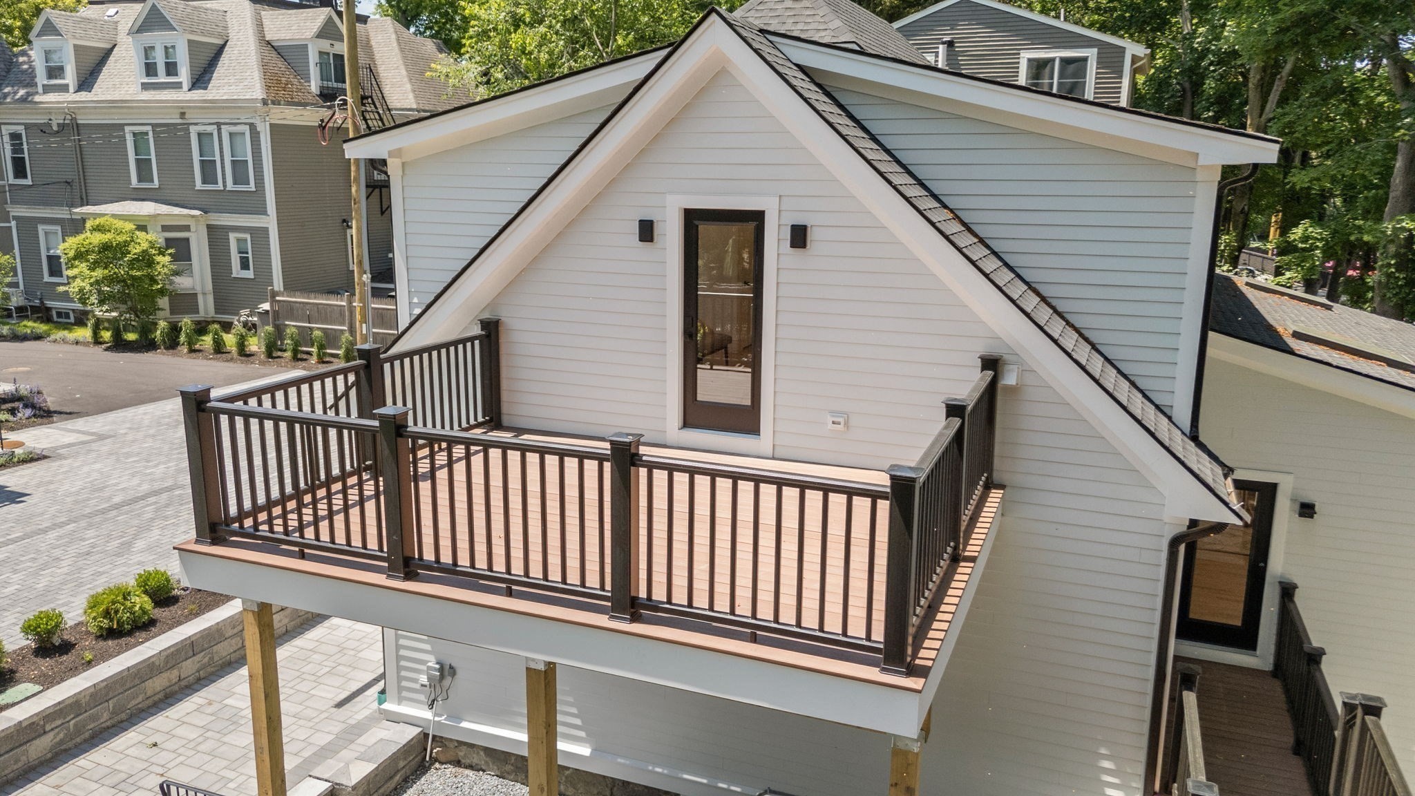 216 Aspinwall Ave,, Brookline, MA 02446 - Image 29