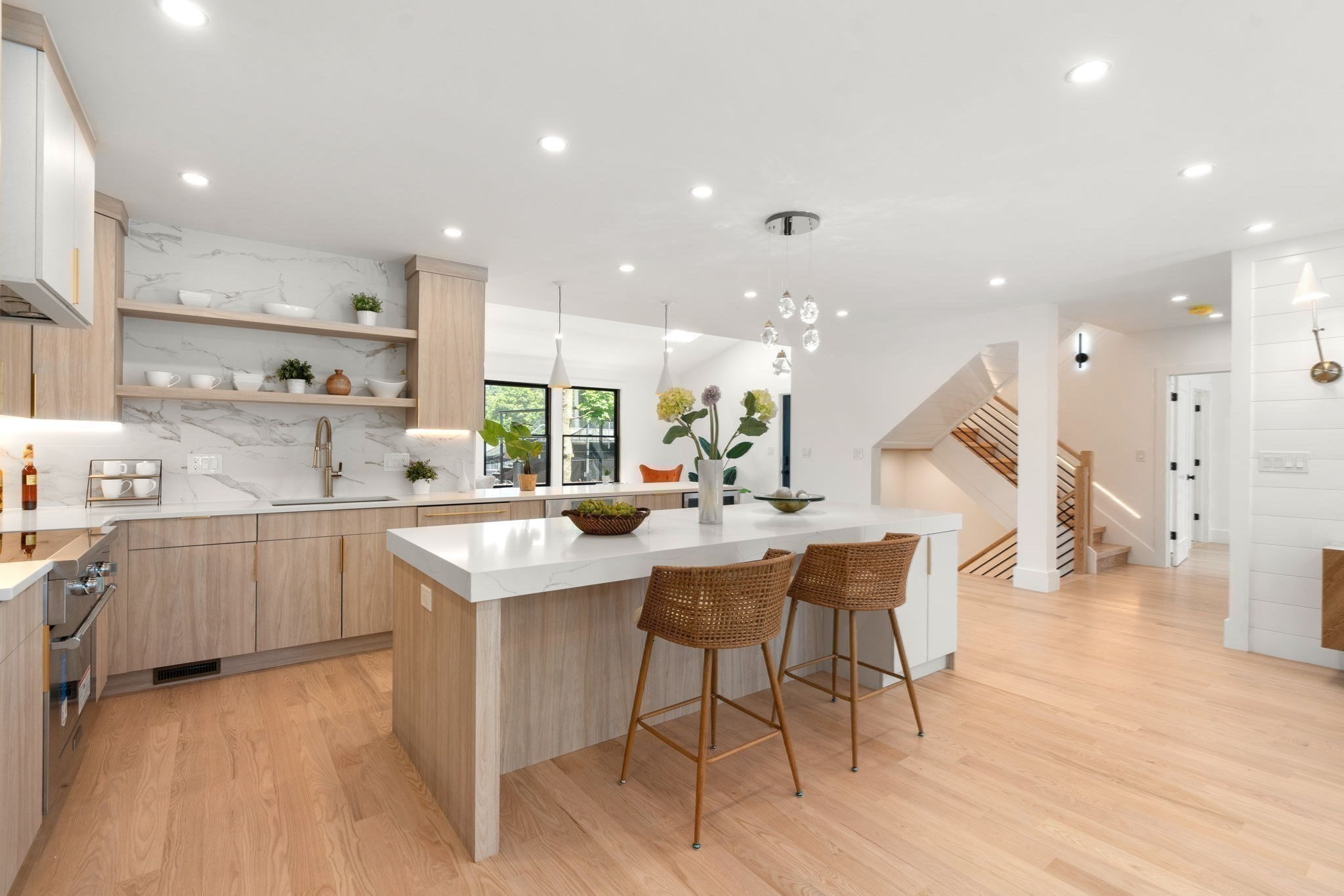 216 Aspinwall Ave,, Brookline, MA 02446 - Image 10