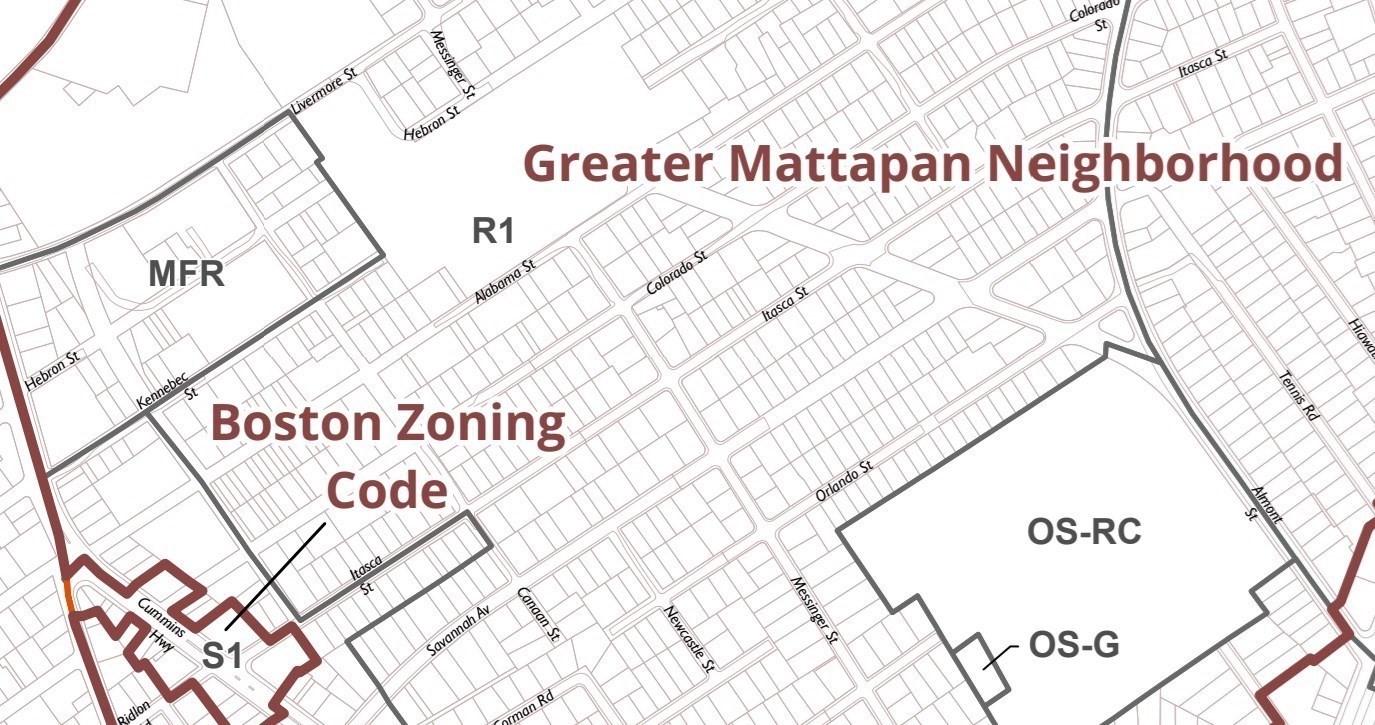 mattapan - #73379007
