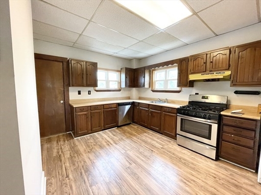 26-28 Harbor View, Apt 3