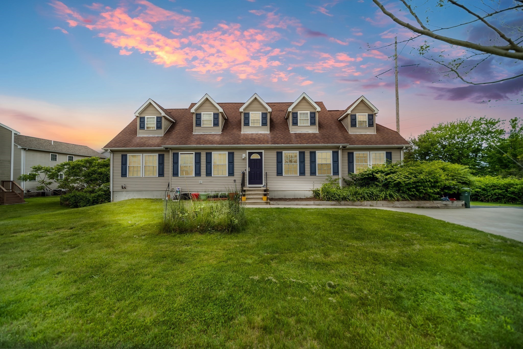 1441 Stafford Rd, Fall River, MA 02721 - Image 2