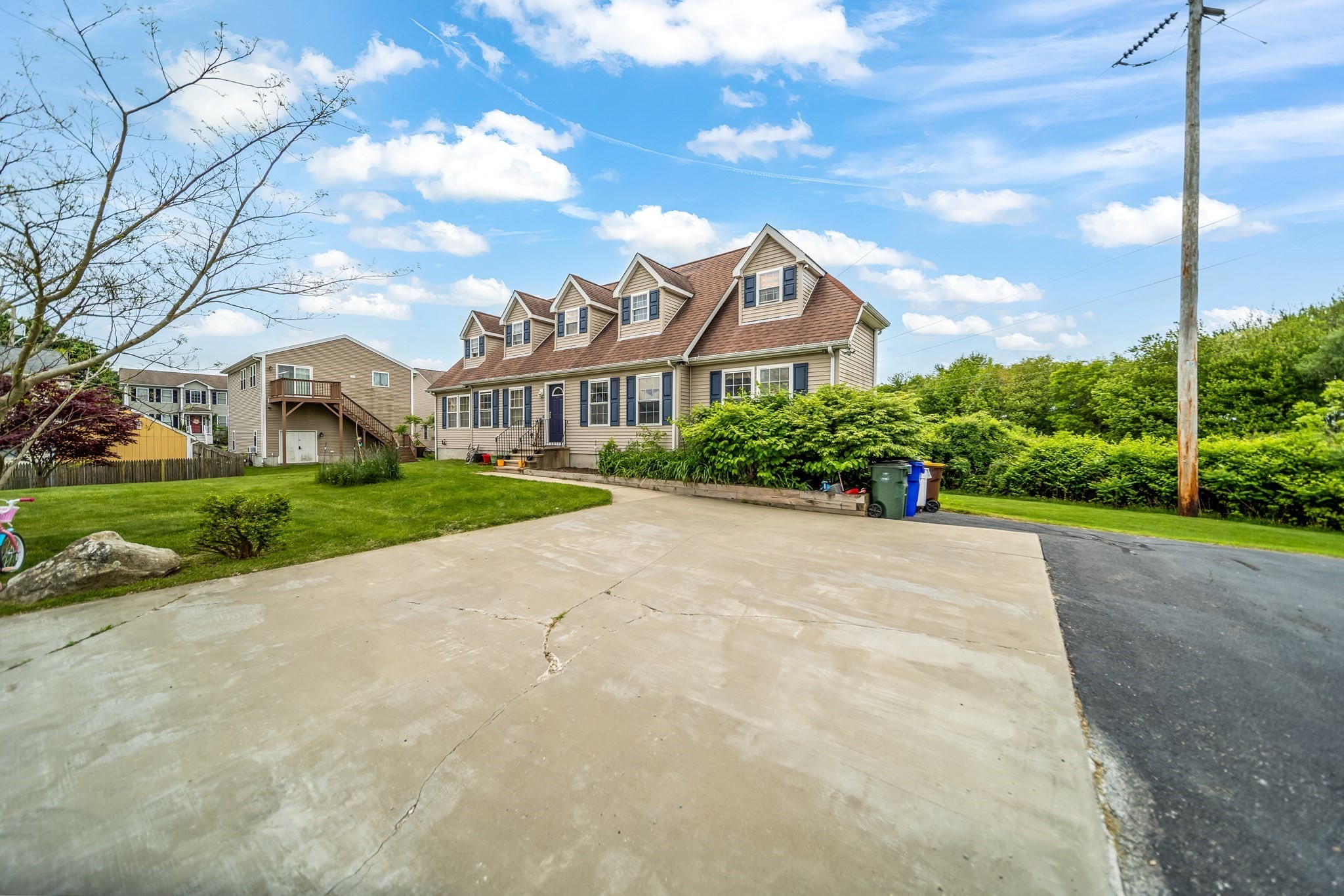 1441 Stafford Rd, Fall River, MA 02721 - Image 3