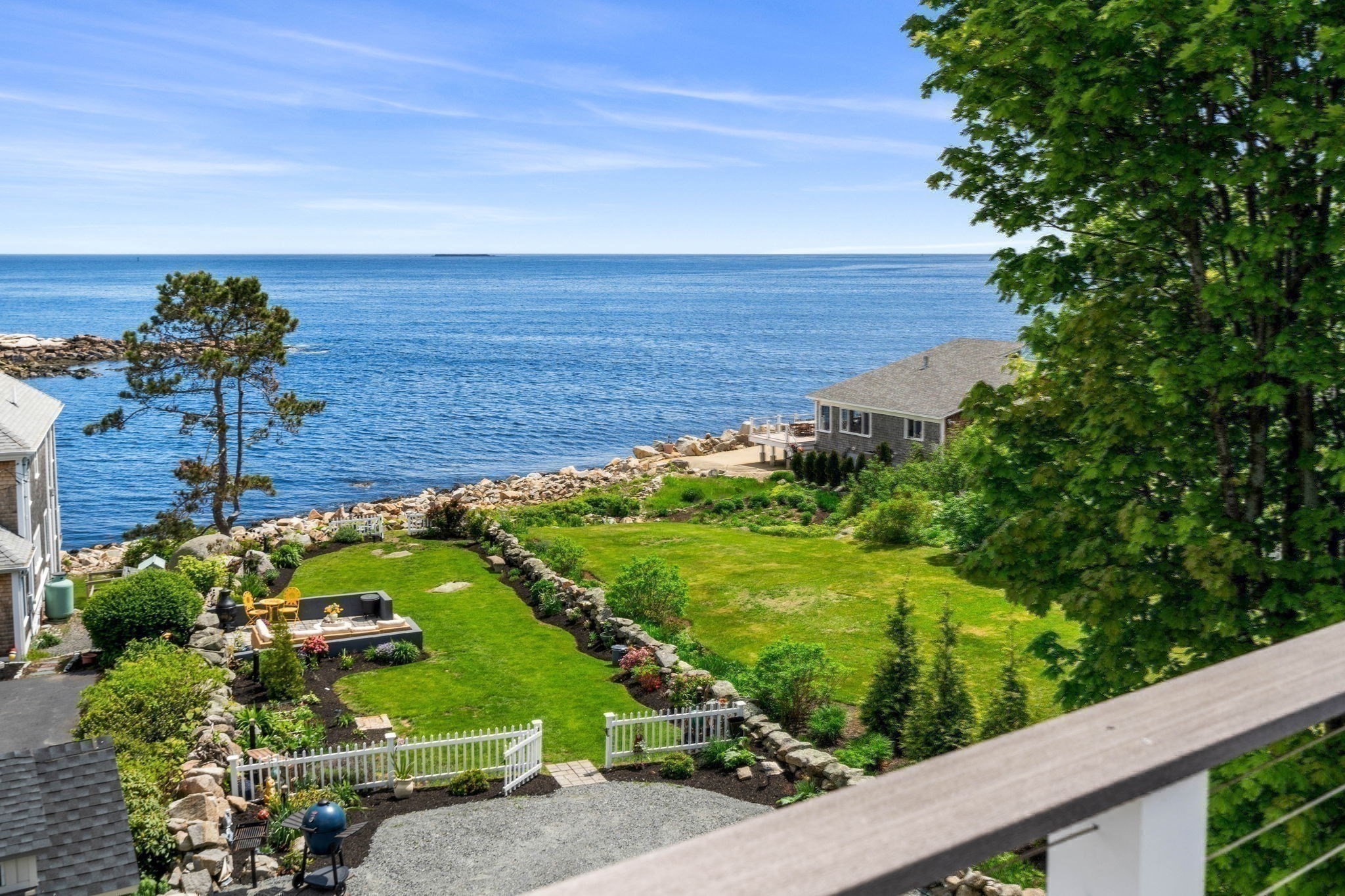165 Granite St, Rockport, MA 01966