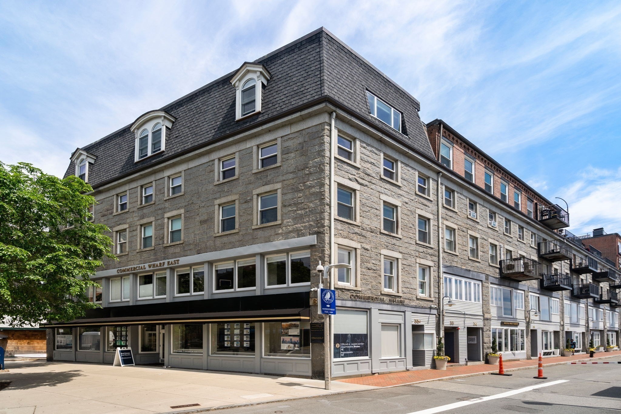 downtown - #73380155