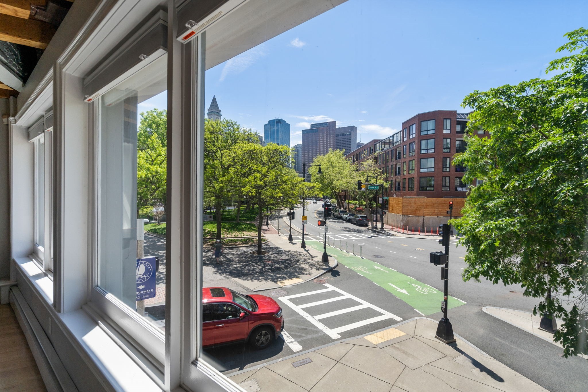 downtown - #73380155