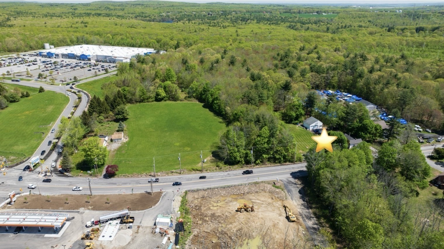 1576 Main St, Leicester, MA 01524 - Image 2