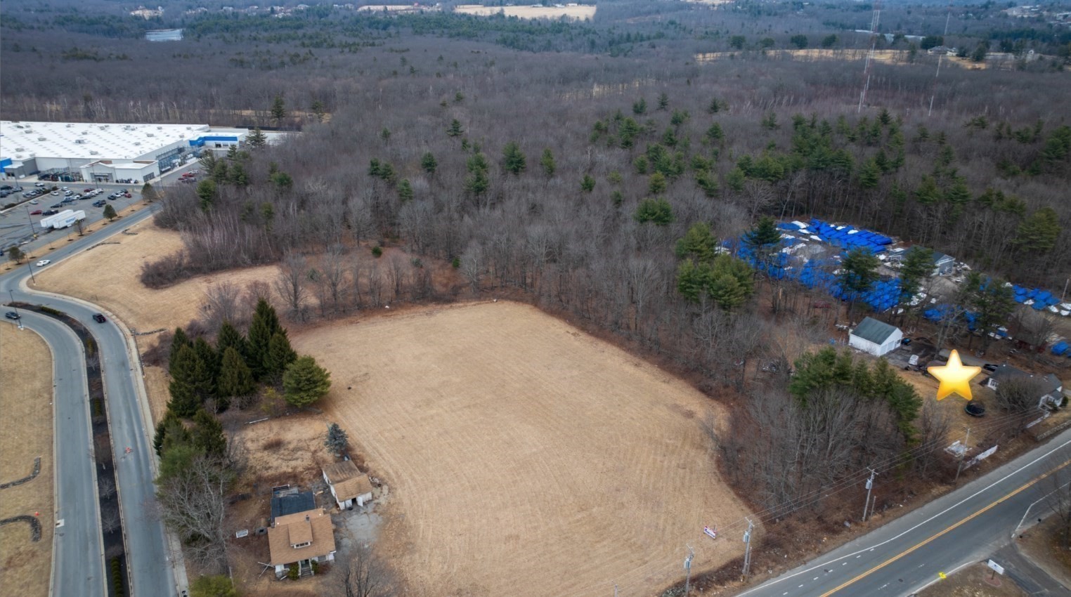 1576 Main St, Leicester, MA 01524 - Image 3