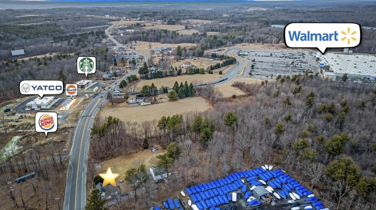 1576 Main St, Leicester, MA 01524 - Image 4