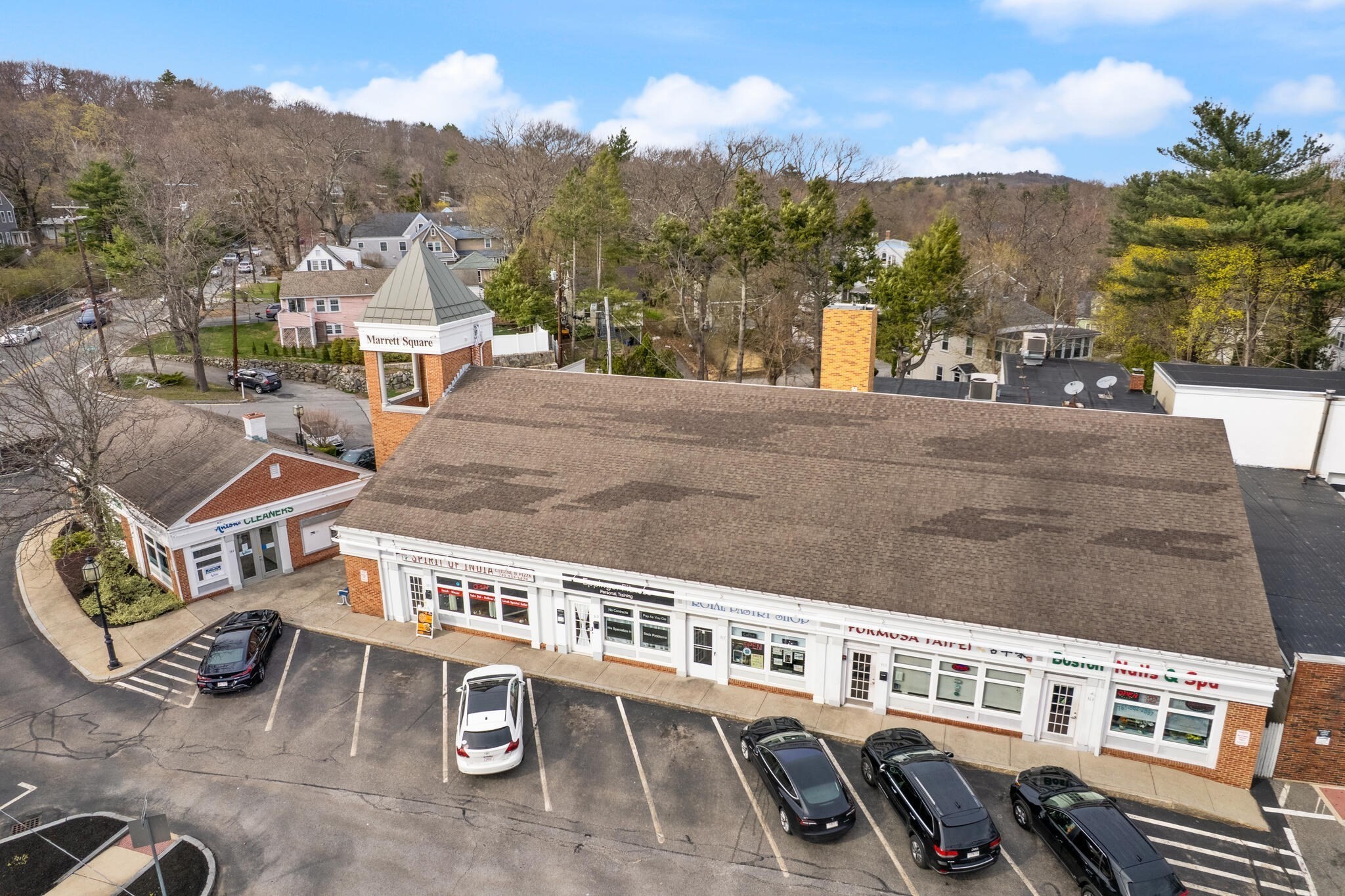 384 Waltham Street, Lexington, MA 02421 - Image 1