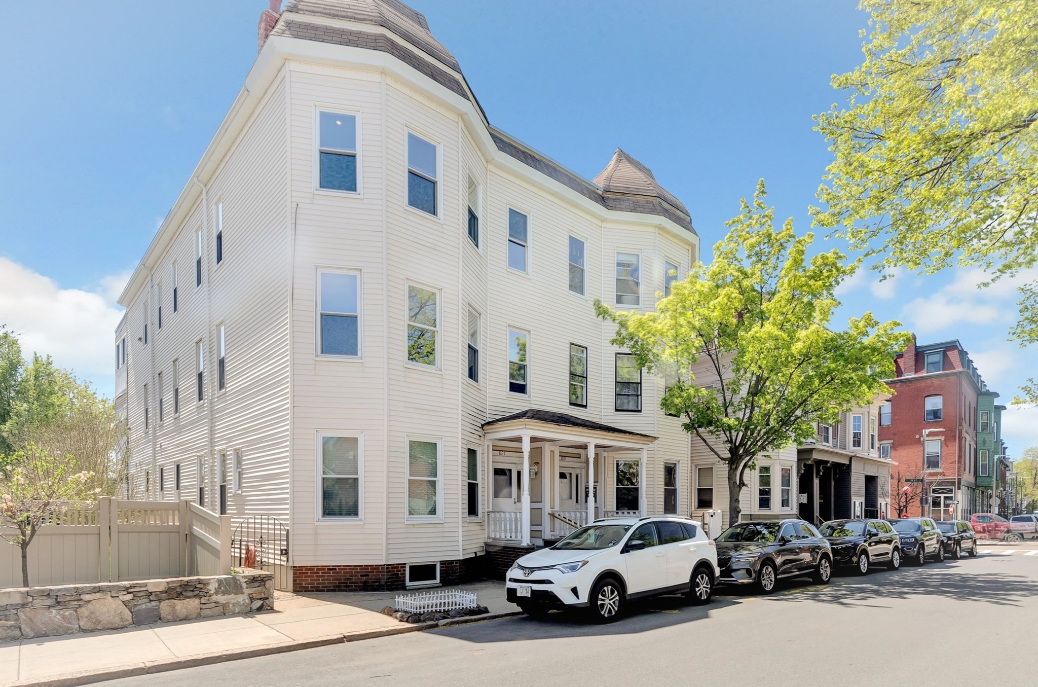 south-boston - #73380530