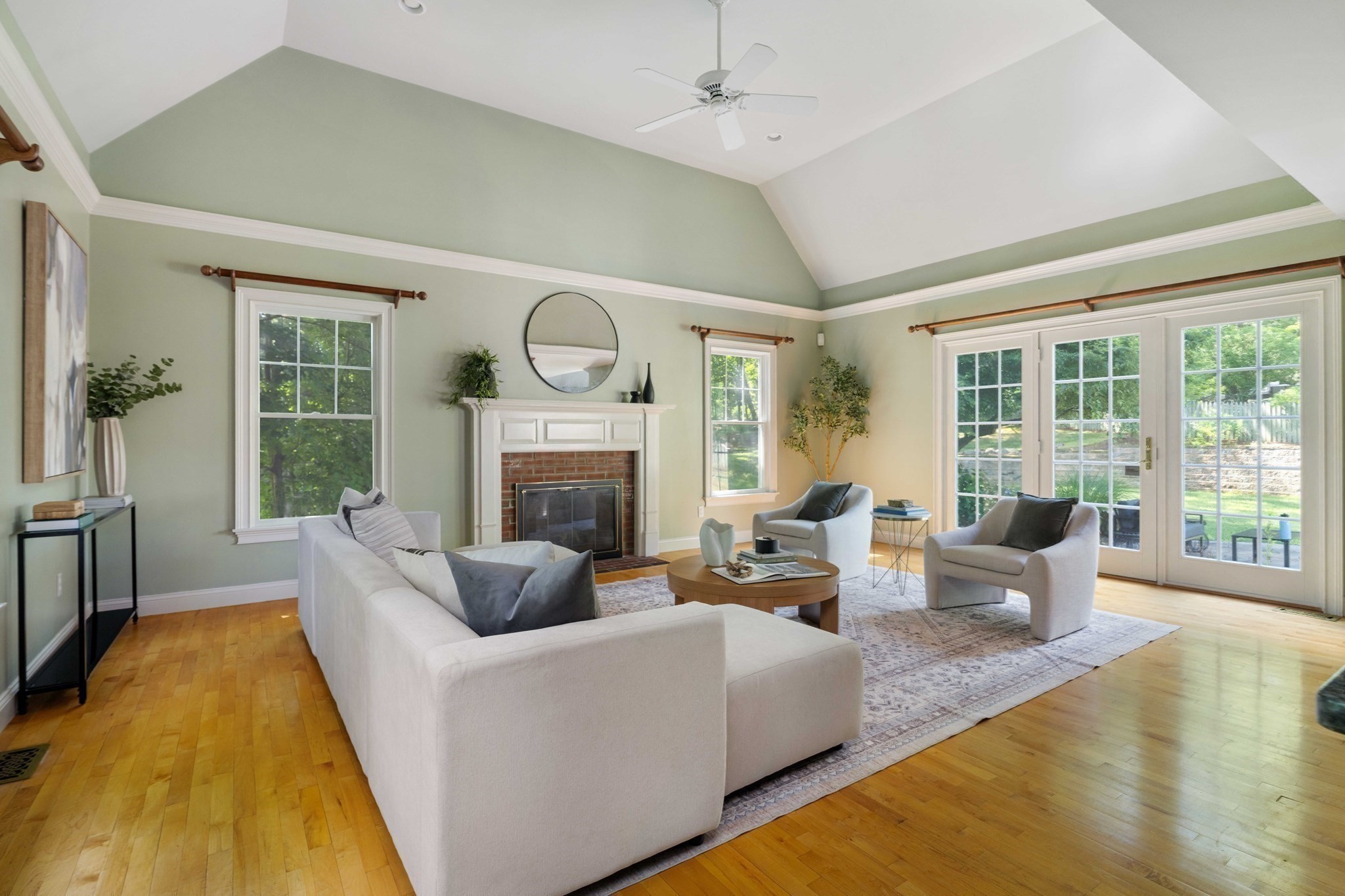 93 Adams St, Lexington, MA 02420