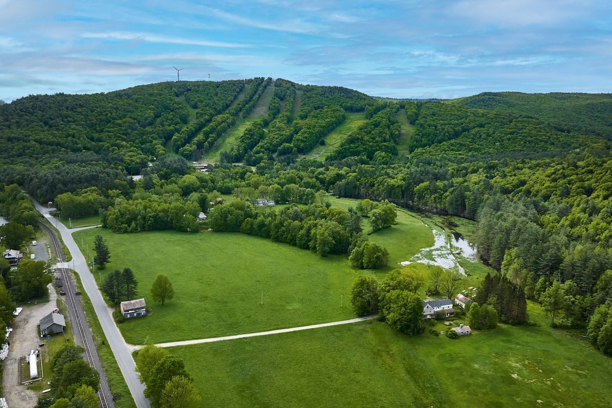 63 West Hawley Rd, Charlemont, MA 01339 - Image 2