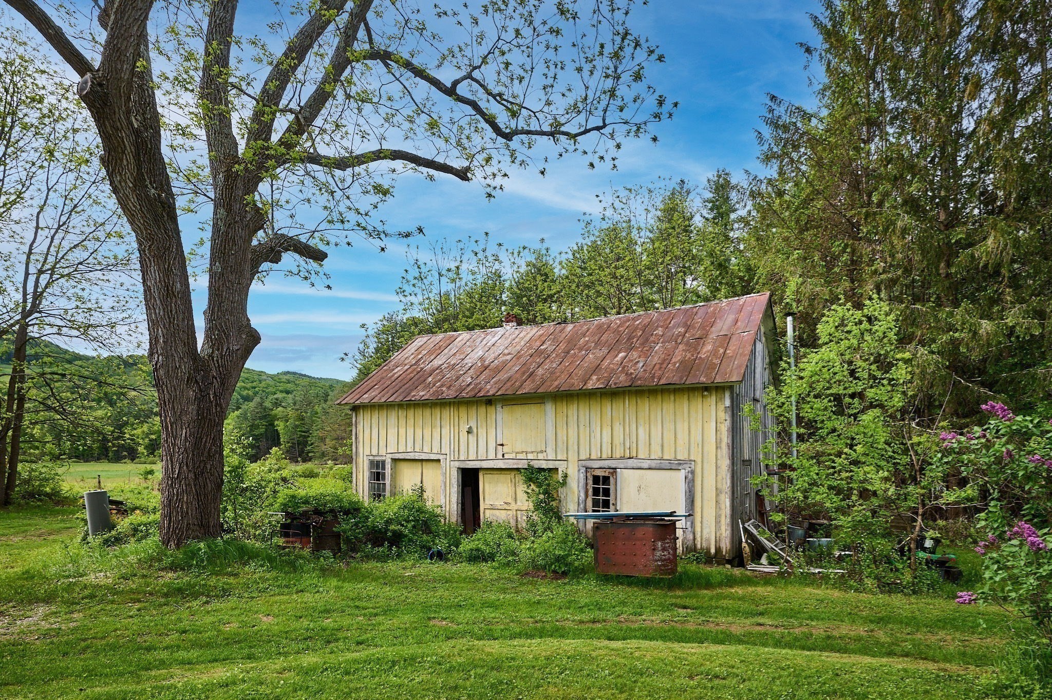 63 West Hawley Rd, Charlemont, MA 01339 - Image 11