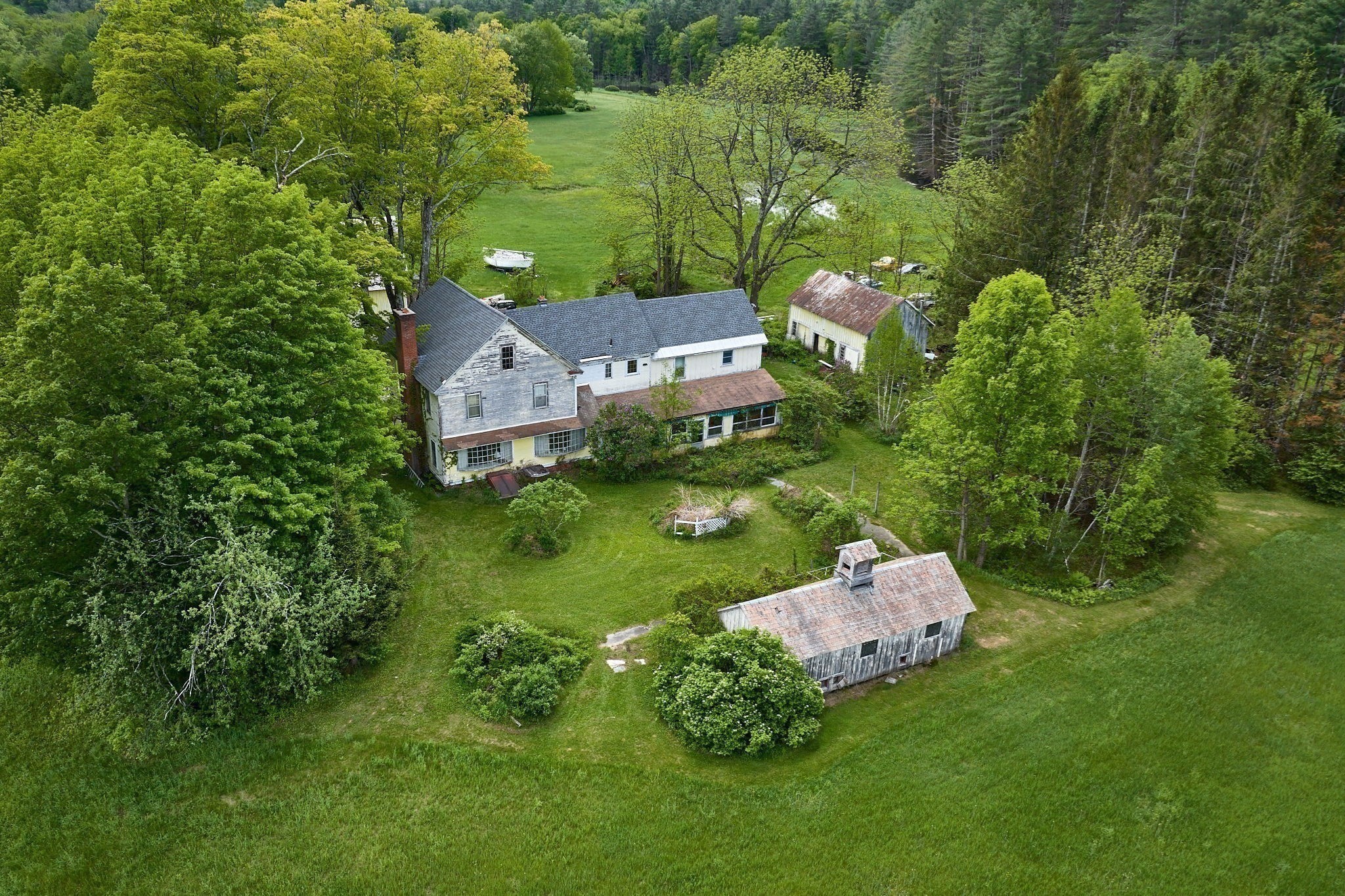 63 West Hawley Rd, Charlemont, MA 01339 - Image 13