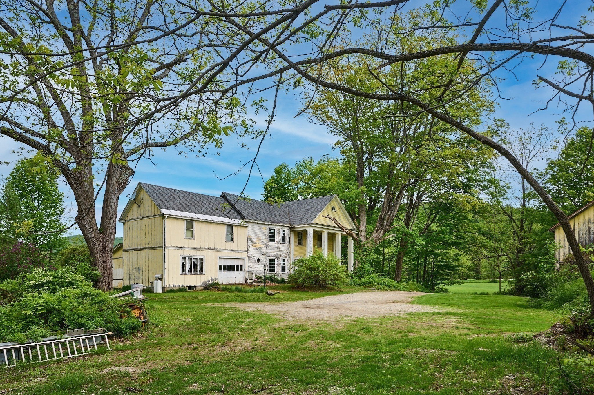 63 West Hawley Rd, Charlemont, MA 01339 - Image 7