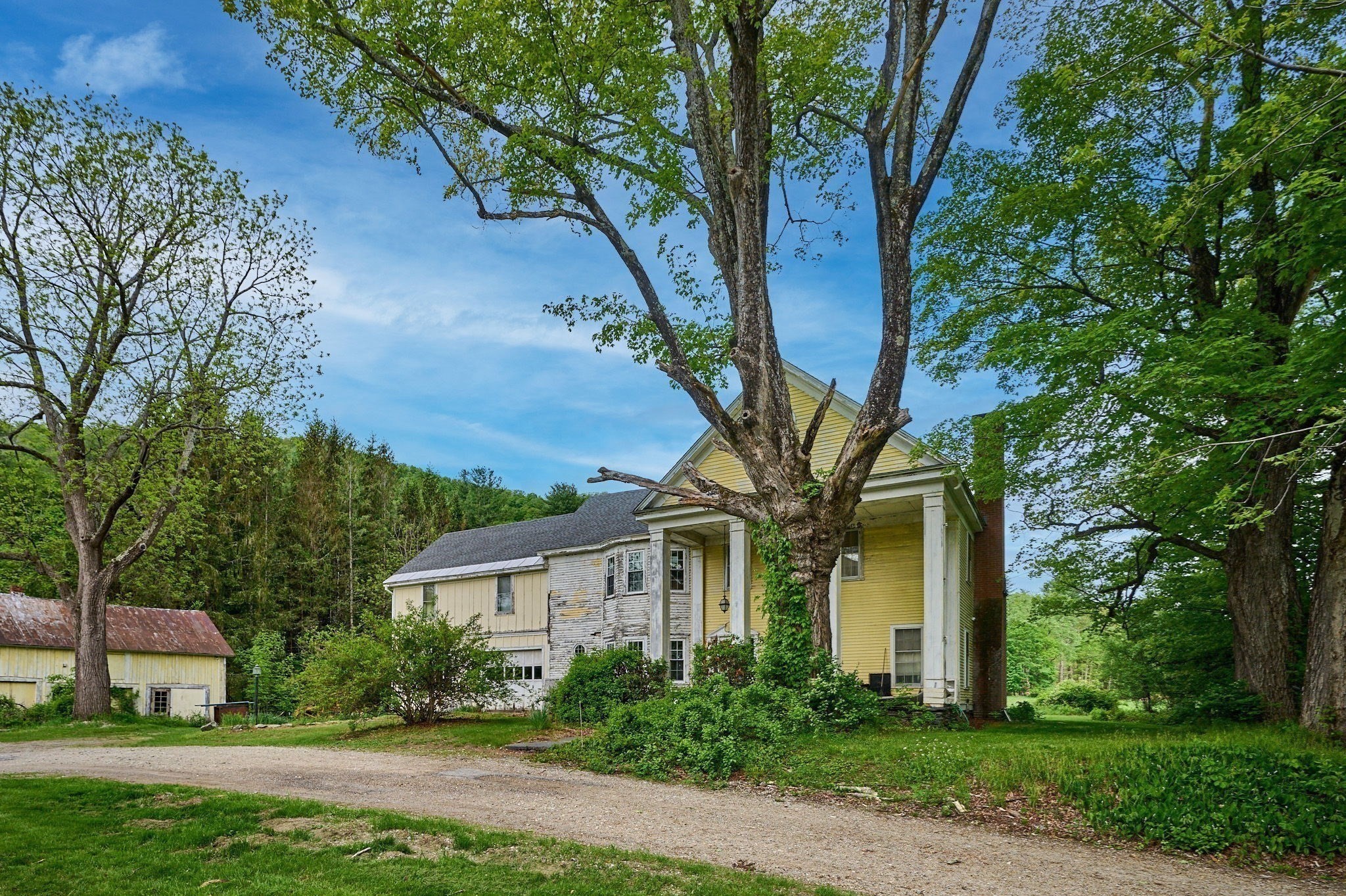 63 West Hawley Rd, Charlemont, MA 01339 - Image 9