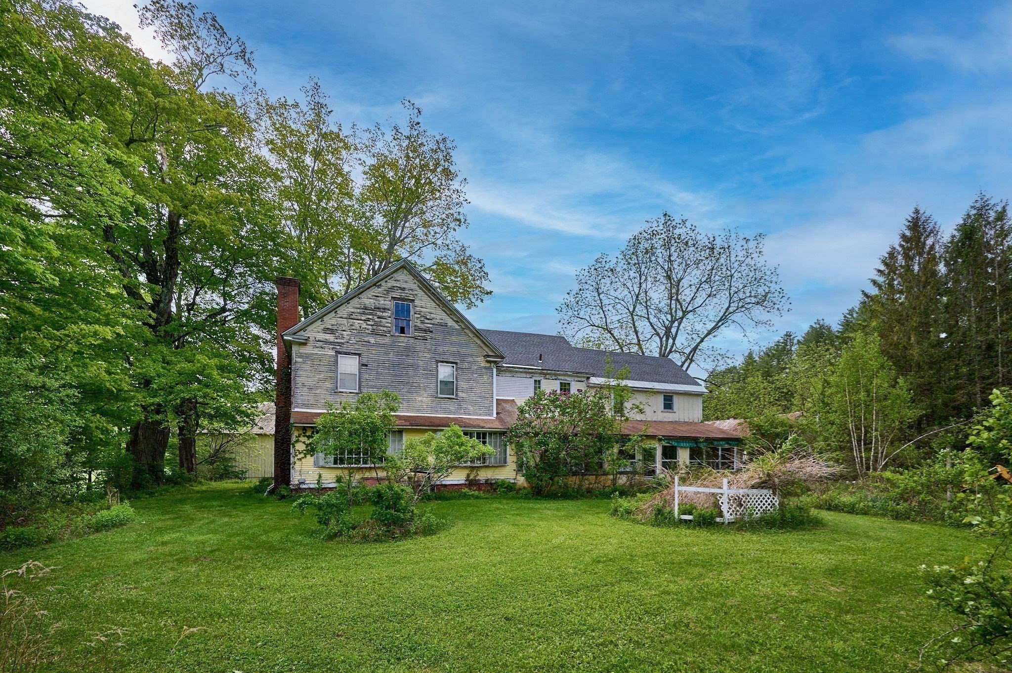 63 West Hawley Rd, Charlemont, MA 01339 - Image 10