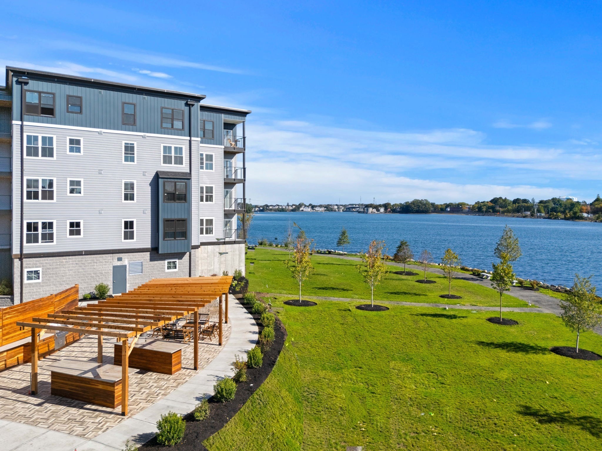 18 Franklin Unit 303A, Salem, MA 01970